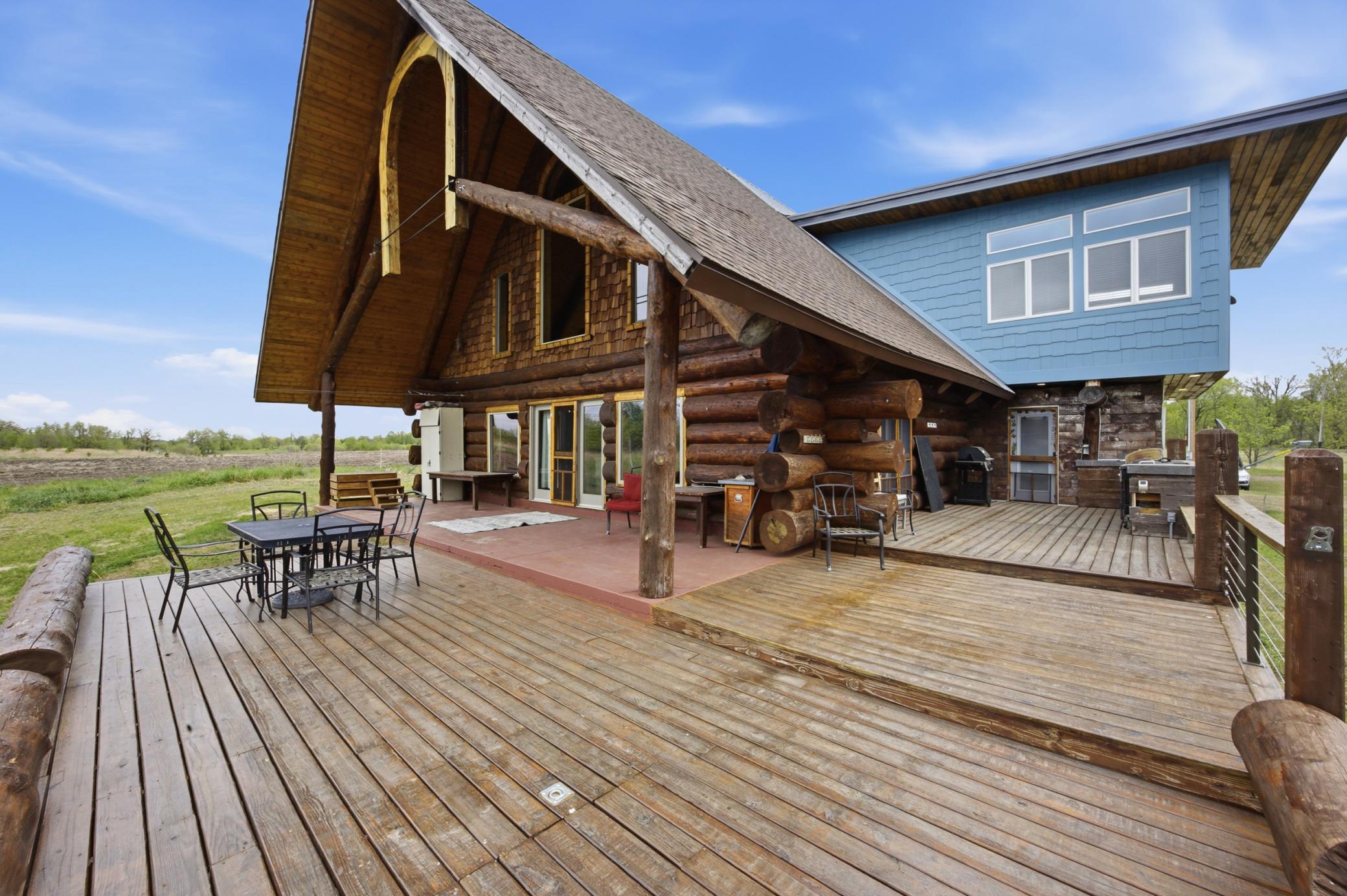 1930 single family home for sale at 33963 300th Avenue in Dent, MN — 3 bed, 2 bath (photo 23 of 44)