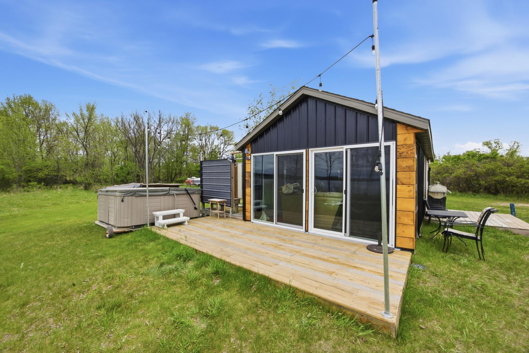 1930 single family home for sale at 33963 300th Avenue in Dent, MN — 3 bed, 2 bath (photo 30 of 44)