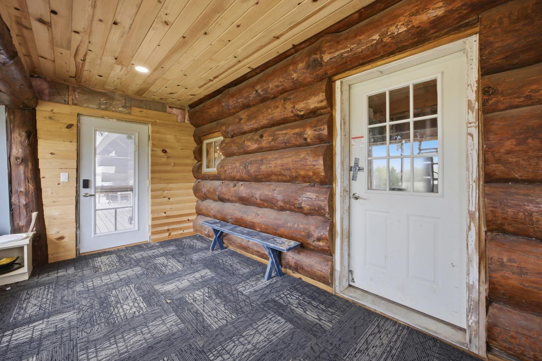 1930 single family home for sale at 33963 300th Avenue in Dent, MN — 3 bed, 2 bath (photo 4 of 44)