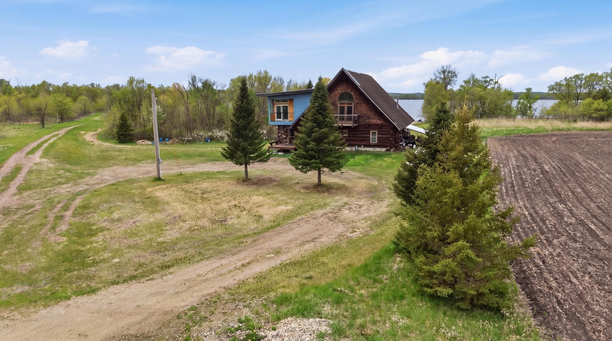 1930 single family home for sale at 33963 300th Avenue in Dent, MN — 3 bed, 2 bath (photo 32 of 44)