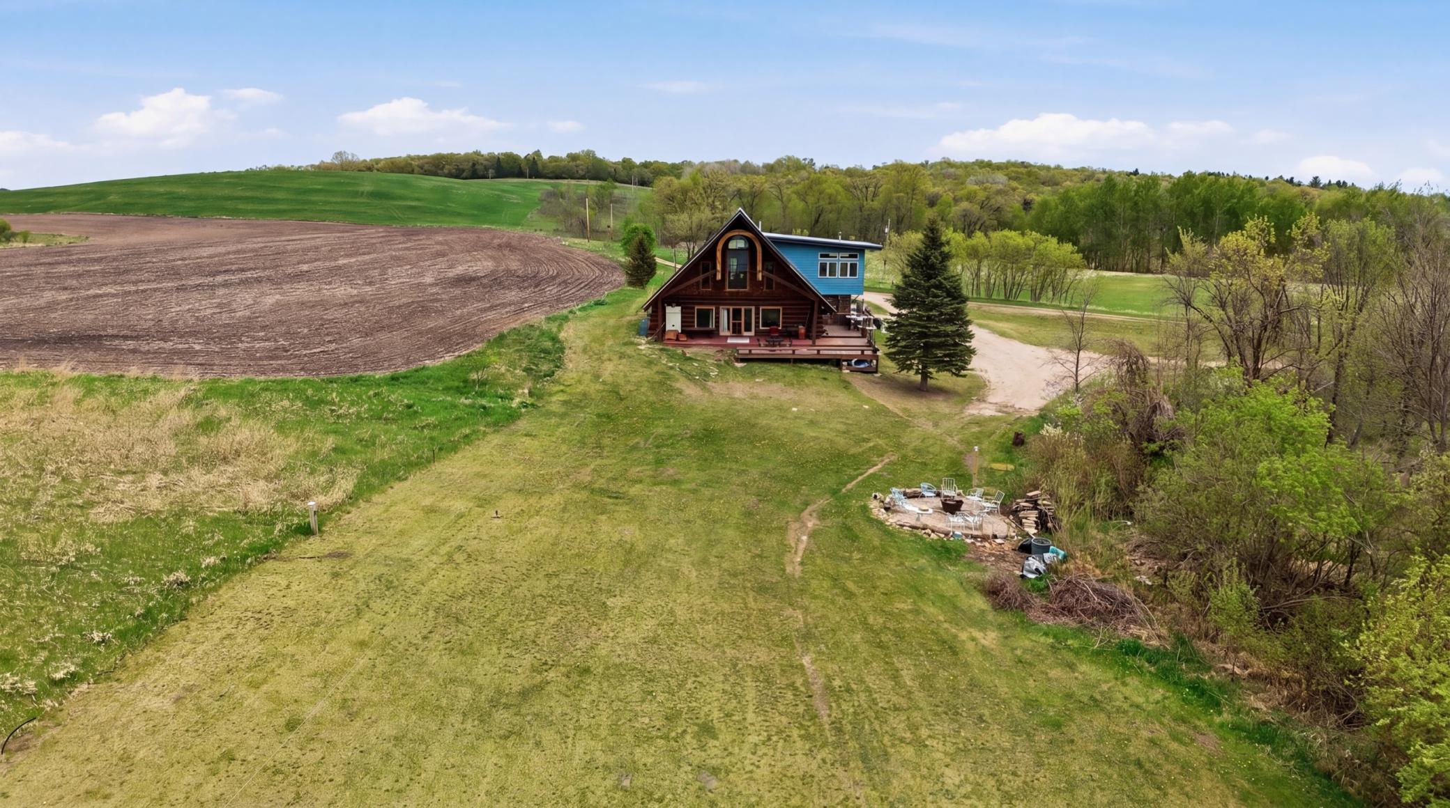 1930 single family home for sale at 33963 300th Avenue in Dent, MN — 3 bed, 2 bath (photo 33 of 44)