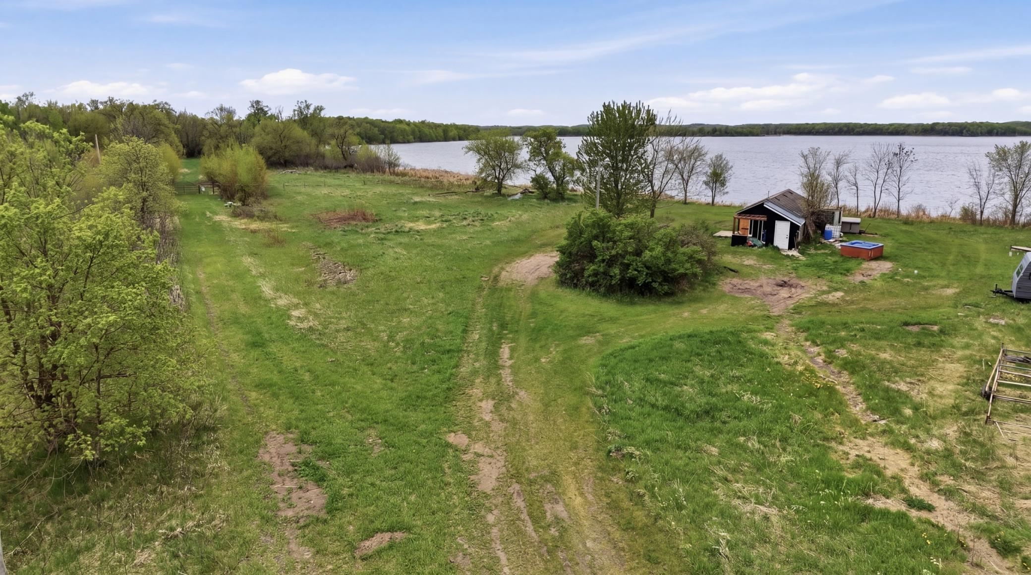 1930 single family home for sale at 33963 300th Avenue in Dent, MN — 3 bed, 2 bath (photo 35 of 44)