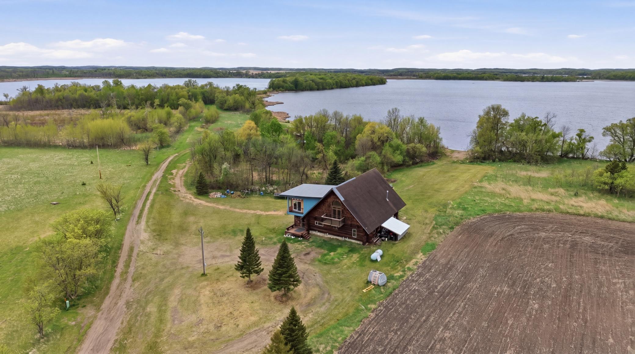 1930 single family home for sale at 33963 300th Avenue in Dent, MN — 3 bed, 2 bath (photo 37 of 44)