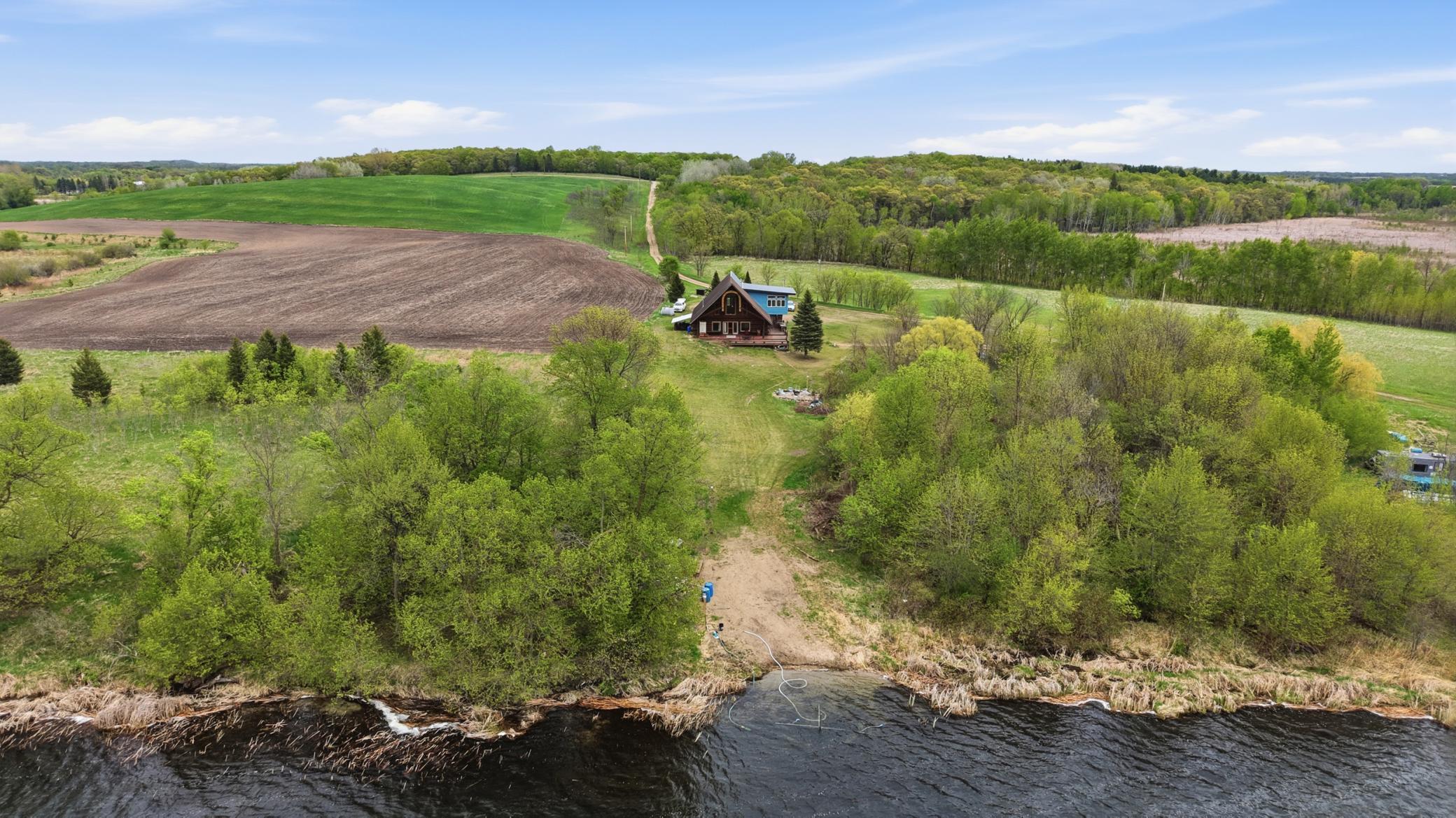 1930 single family home for sale at 33963 300th Avenue in Dent, MN — 3 bed, 2 bath (photo 38 of 44)