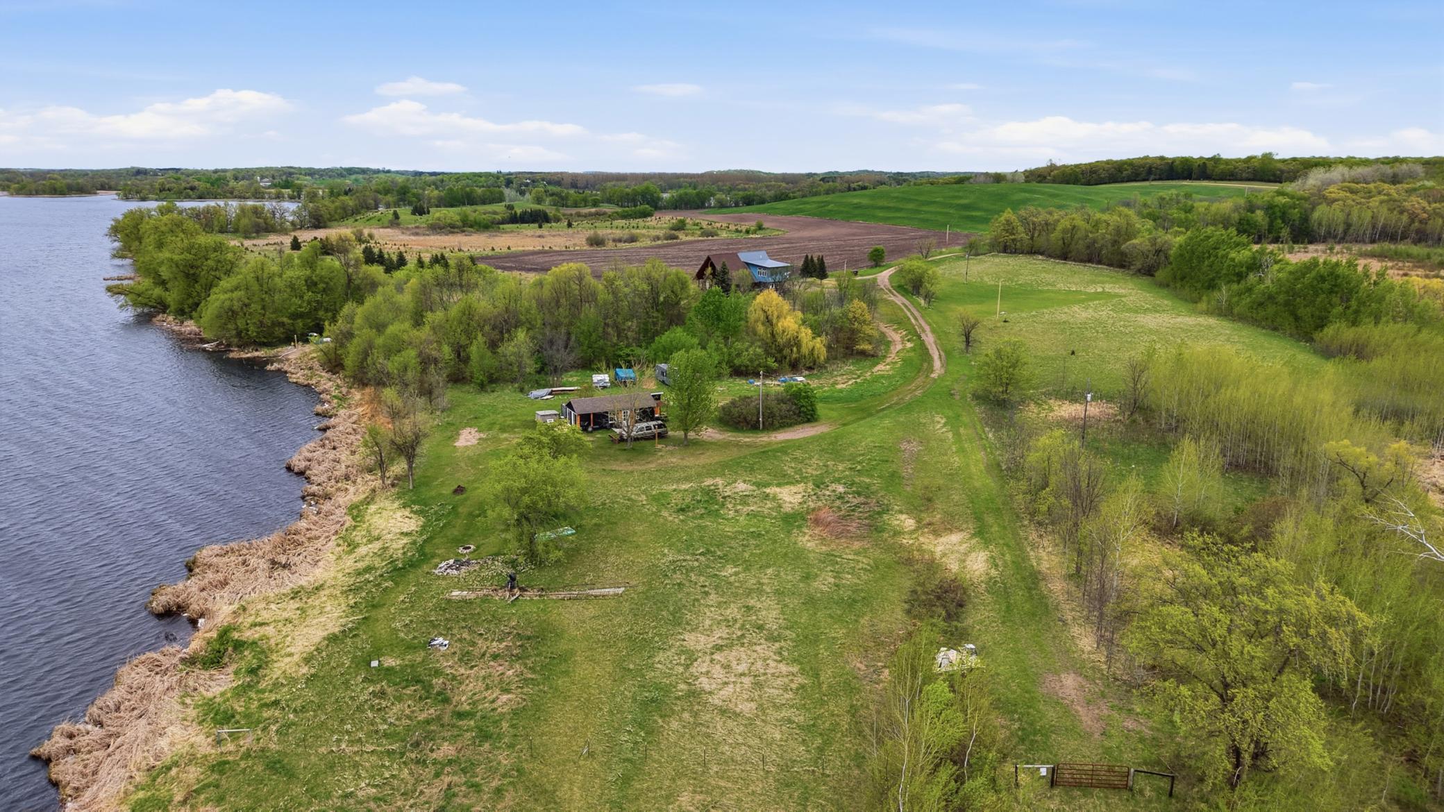1930 single family home for sale at 33963 300th Avenue in Dent, MN — 3 bed, 2 bath (photo 39 of 44)