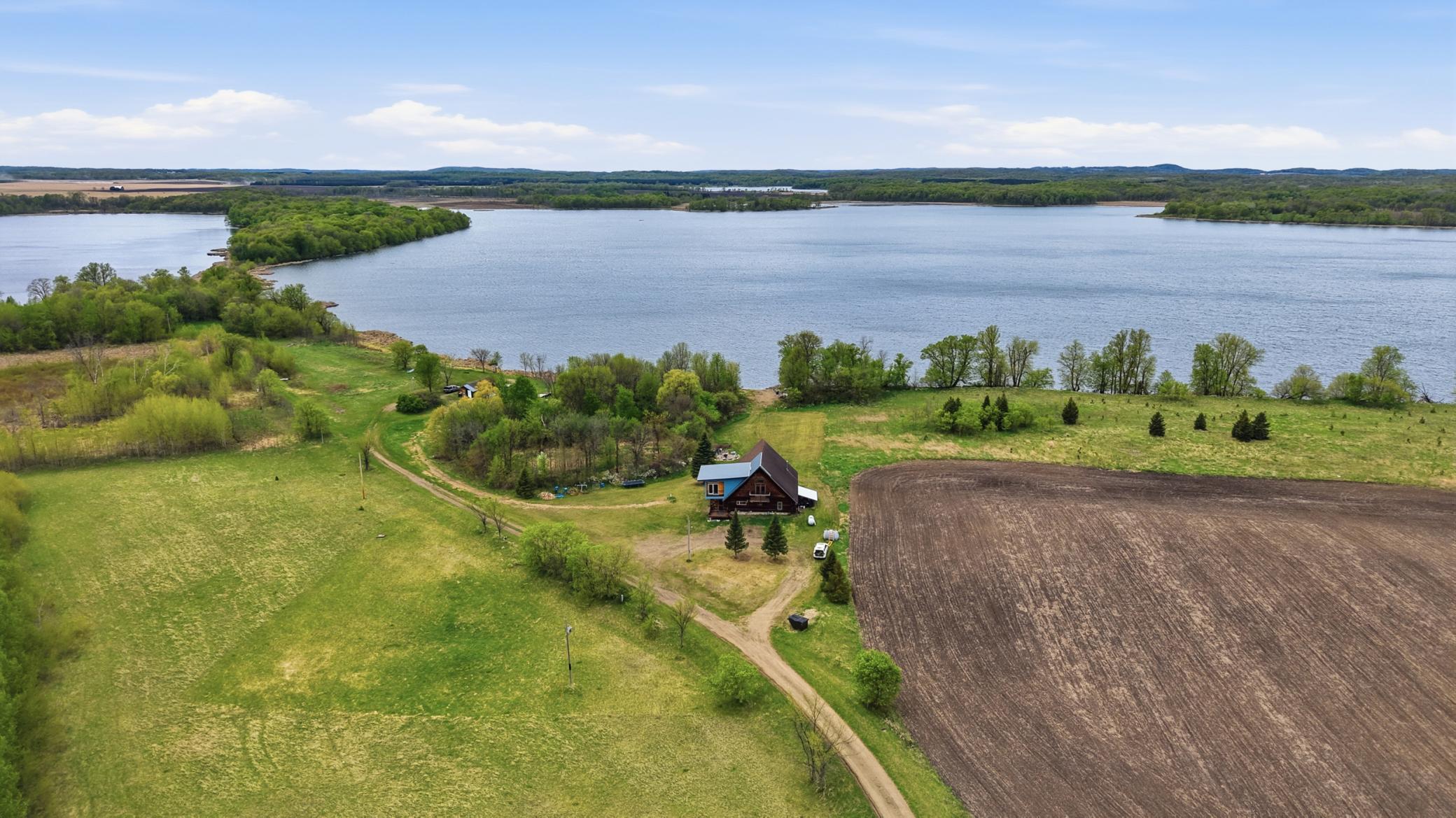 1930 single family home for sale at 33963 300th Avenue in Dent, MN — 3 bed, 2 bath (photo 40 of 44)