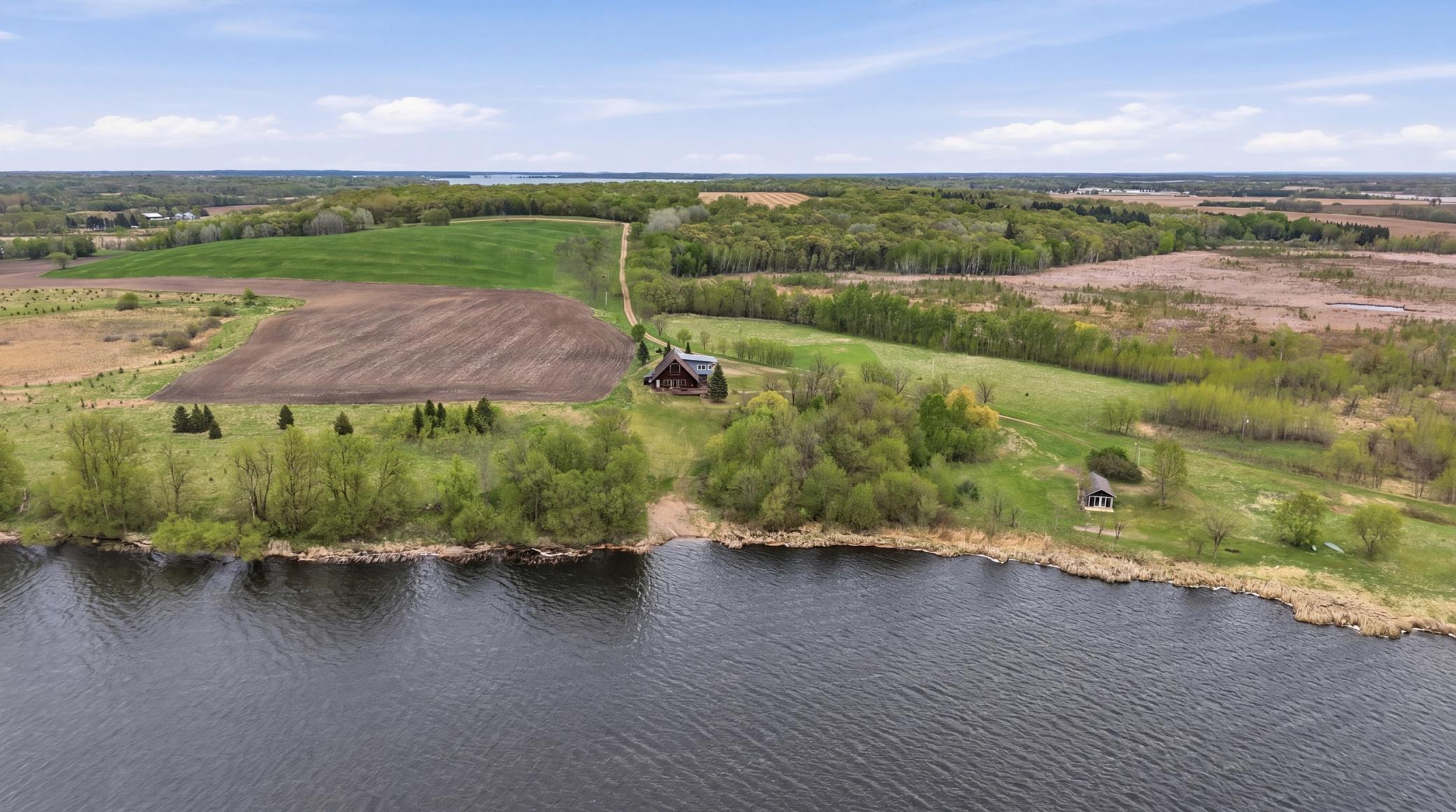 1930 single family home for sale at 33963 300th Avenue in Dent, MN — 3 bed, 2 bath (photo 43 of 44)