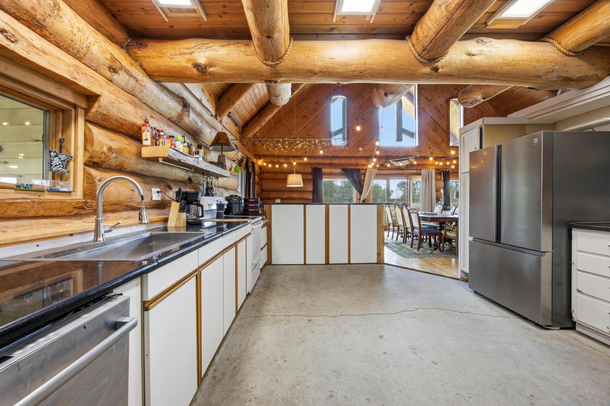 1930 single family home for sale at 33963 300th Avenue in Dent, MN — 3 bed, 2 bath (photo 8 of 44)