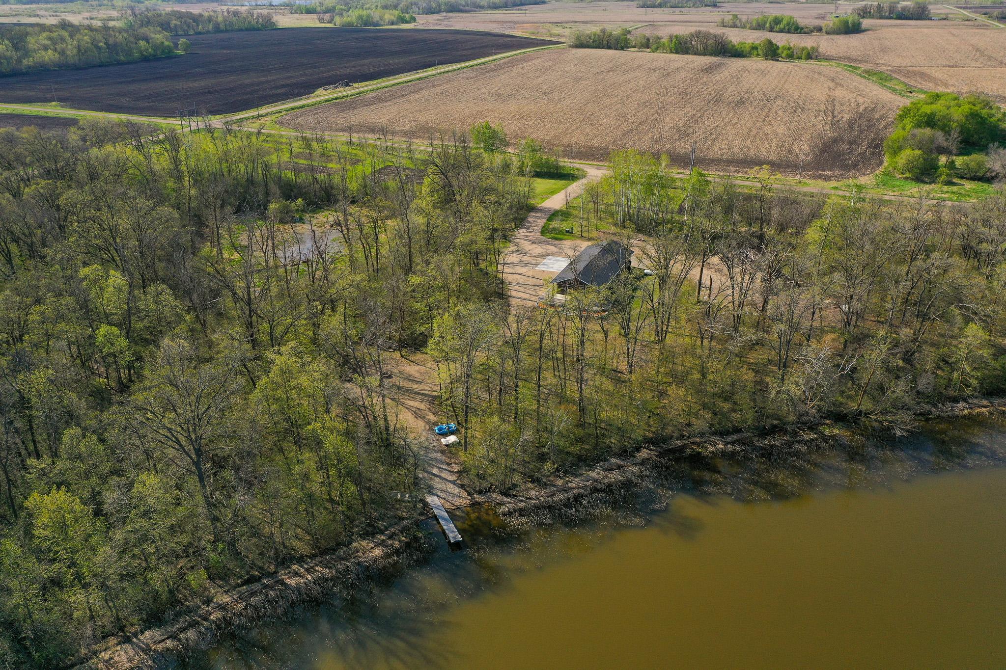 2024 single family home for sale at 18156 420th Street SE in Winger, MN — 4 bed, 2 bath (photo 11 of 71)