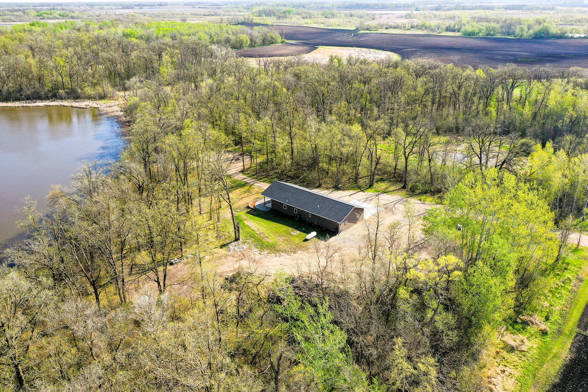 2024 single family home for sale at 18156 420th Street SE in Winger, MN — 4 bed, 2 bath (photo 12 of 71)