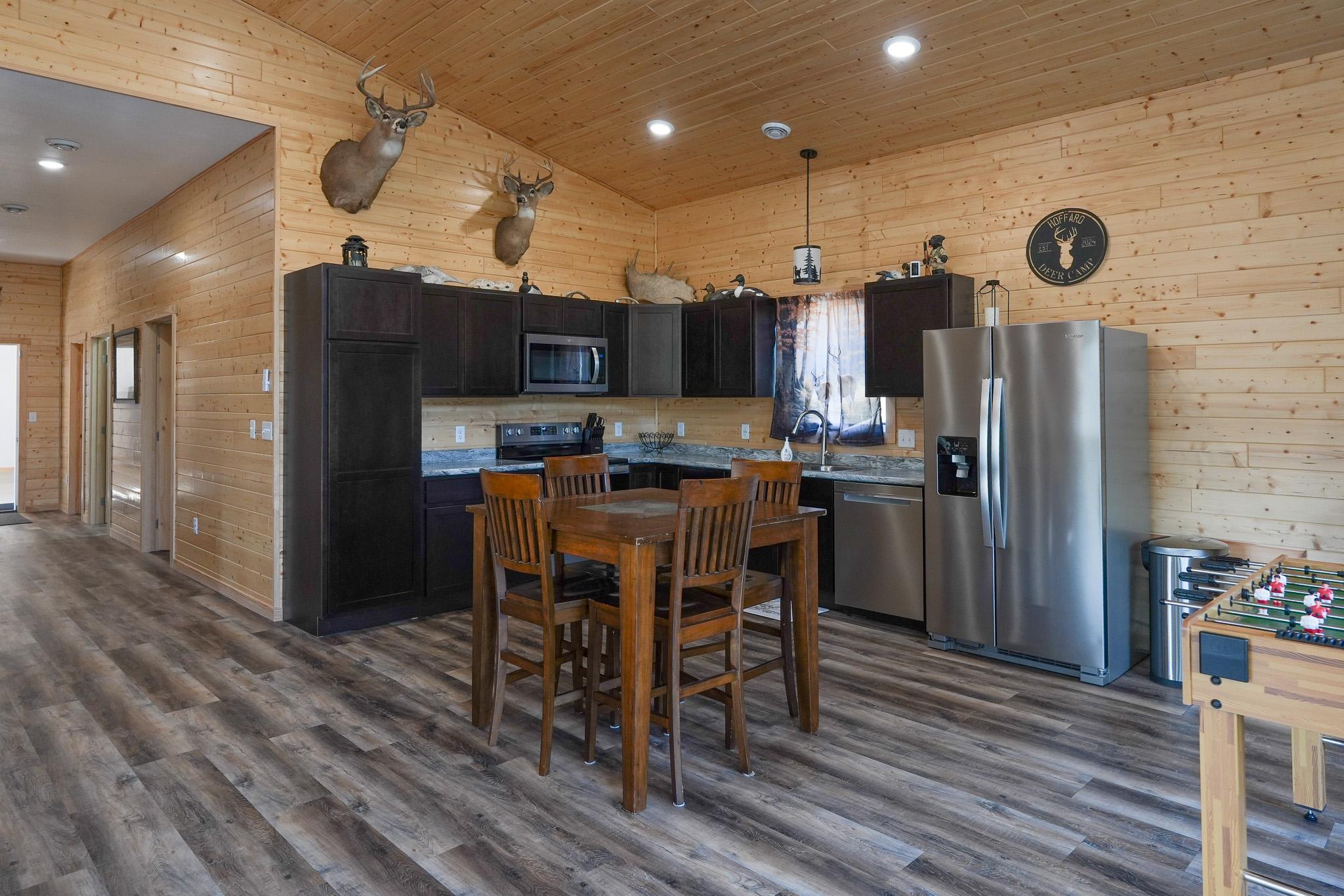 2024 single family home for sale at 18156 420th Street SE in Winger, MN — 4 bed, 2 bath (photo 18 of 71)