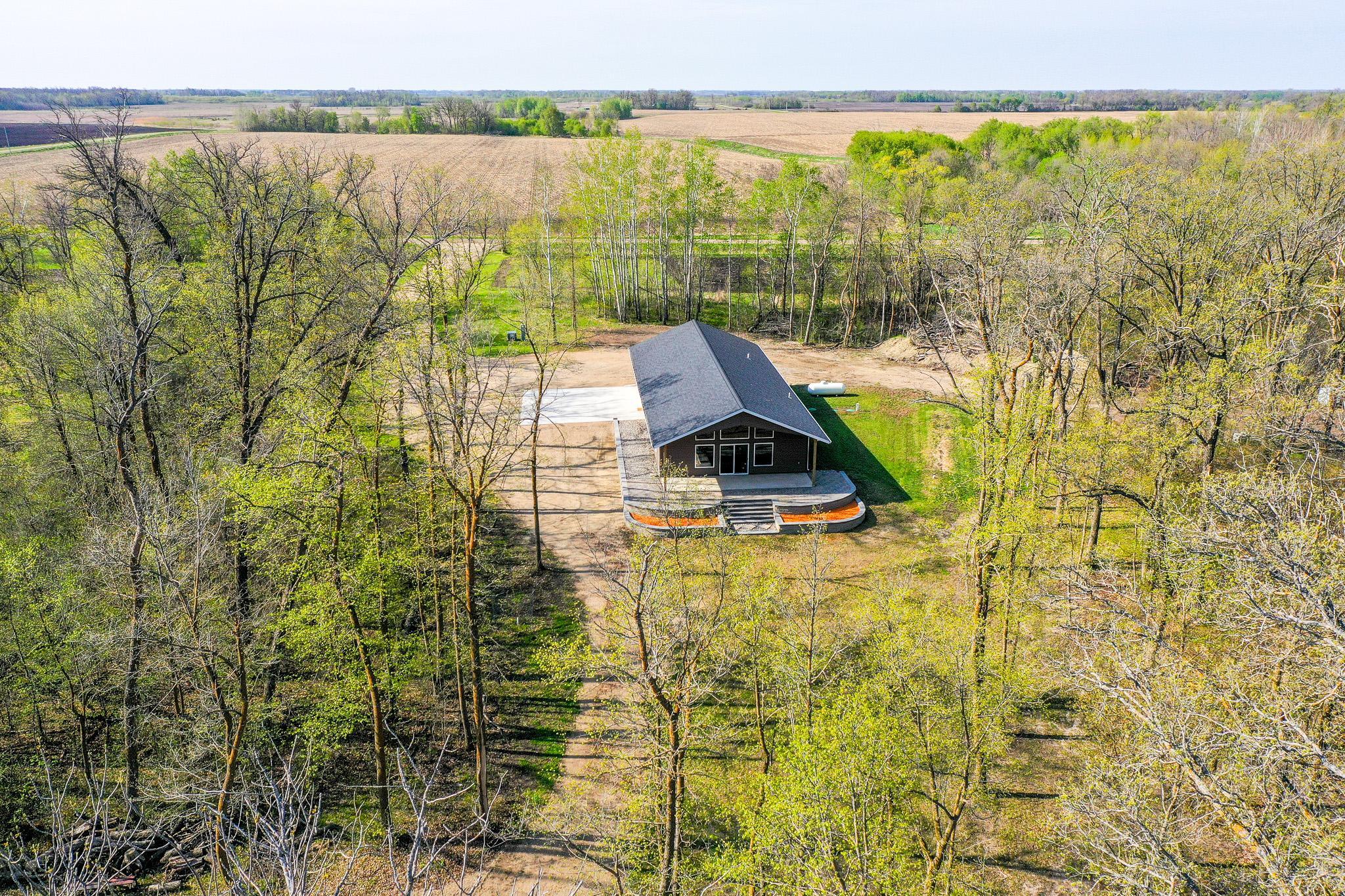 2024 single family home for sale at 18156 420th Street SE in Winger, MN — 4 bed, 2 bath (photo 7 of 71)
