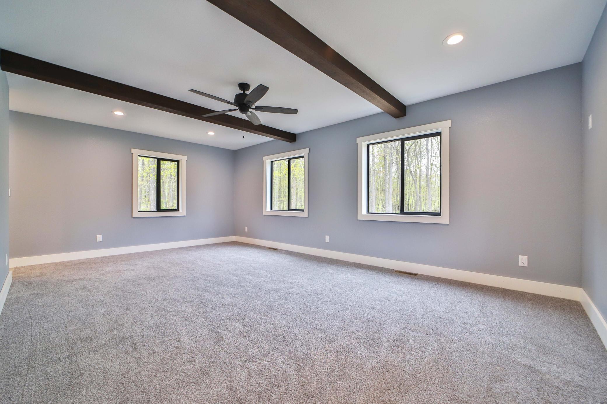 2026 single family home for sale at 10722 Brayton Road in Brainerd, MN — 3 bed, 3 bath (photo 19 of 55)