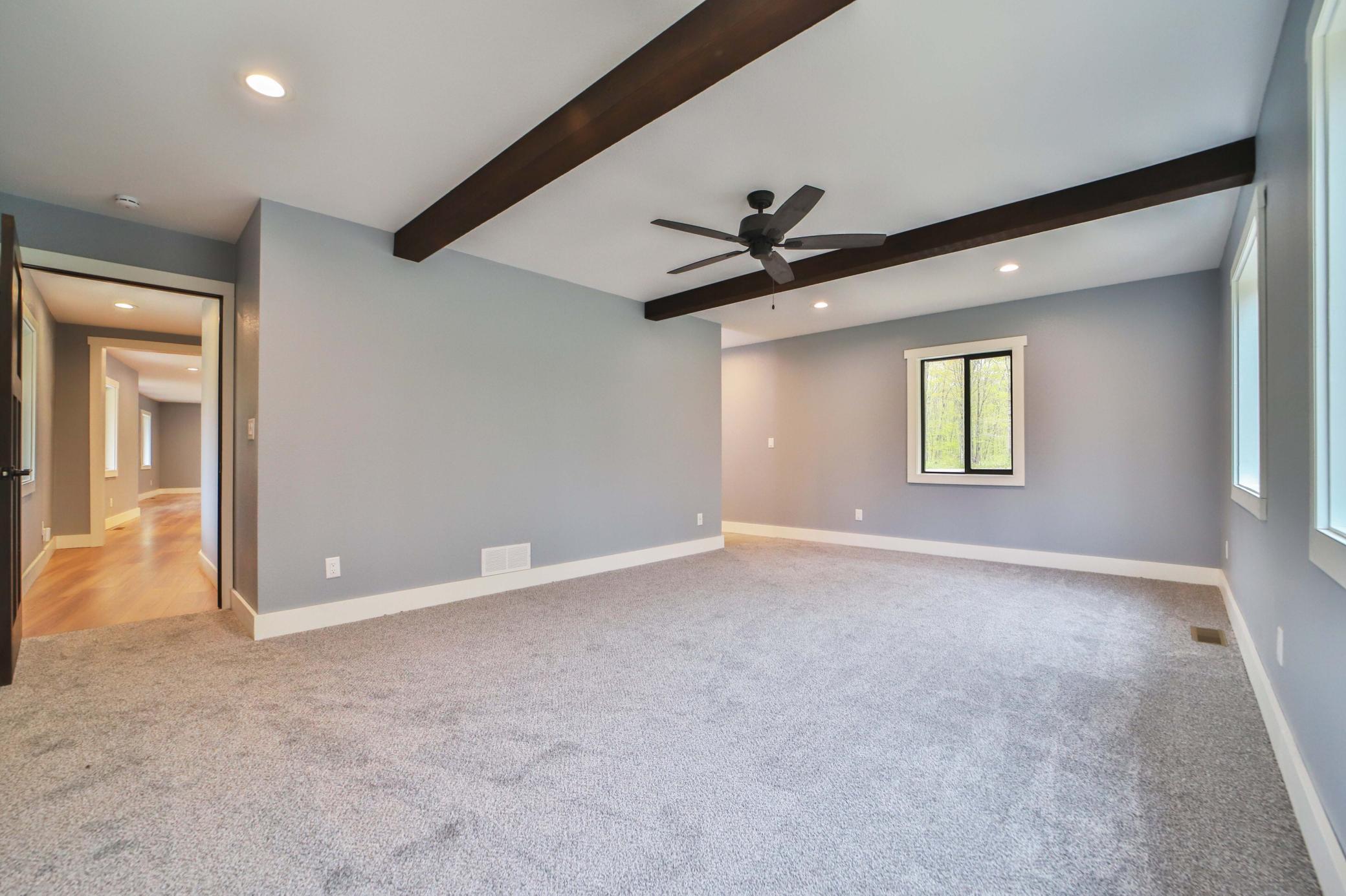 2026 single family home for sale at 10722 Brayton Road in Brainerd, MN — 3 bed, 3 bath (photo 20 of 55)