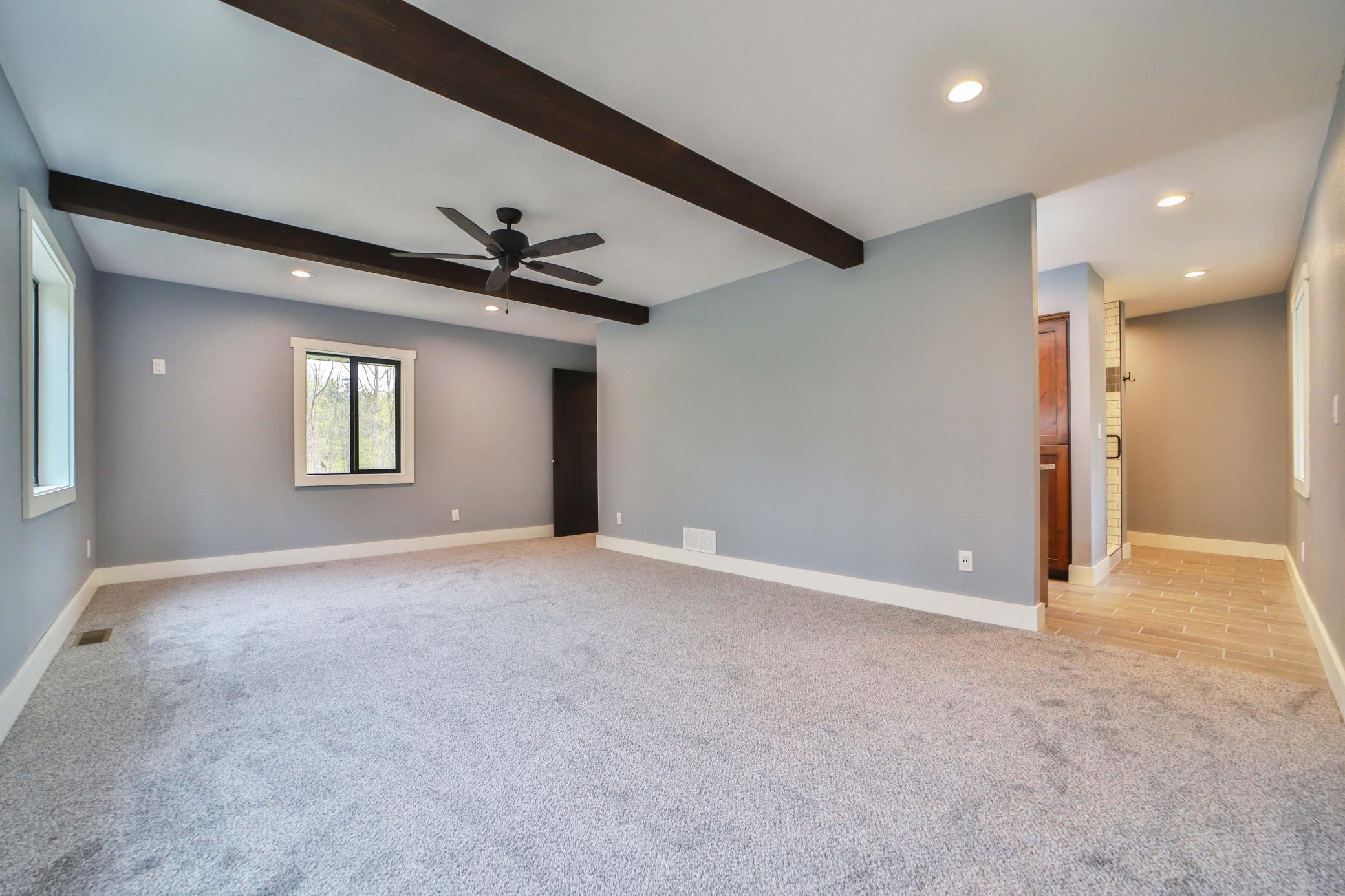 2026 single family home for sale at 10722 Brayton Road in Brainerd, MN — 3 bed, 3 bath (photo 22 of 55)