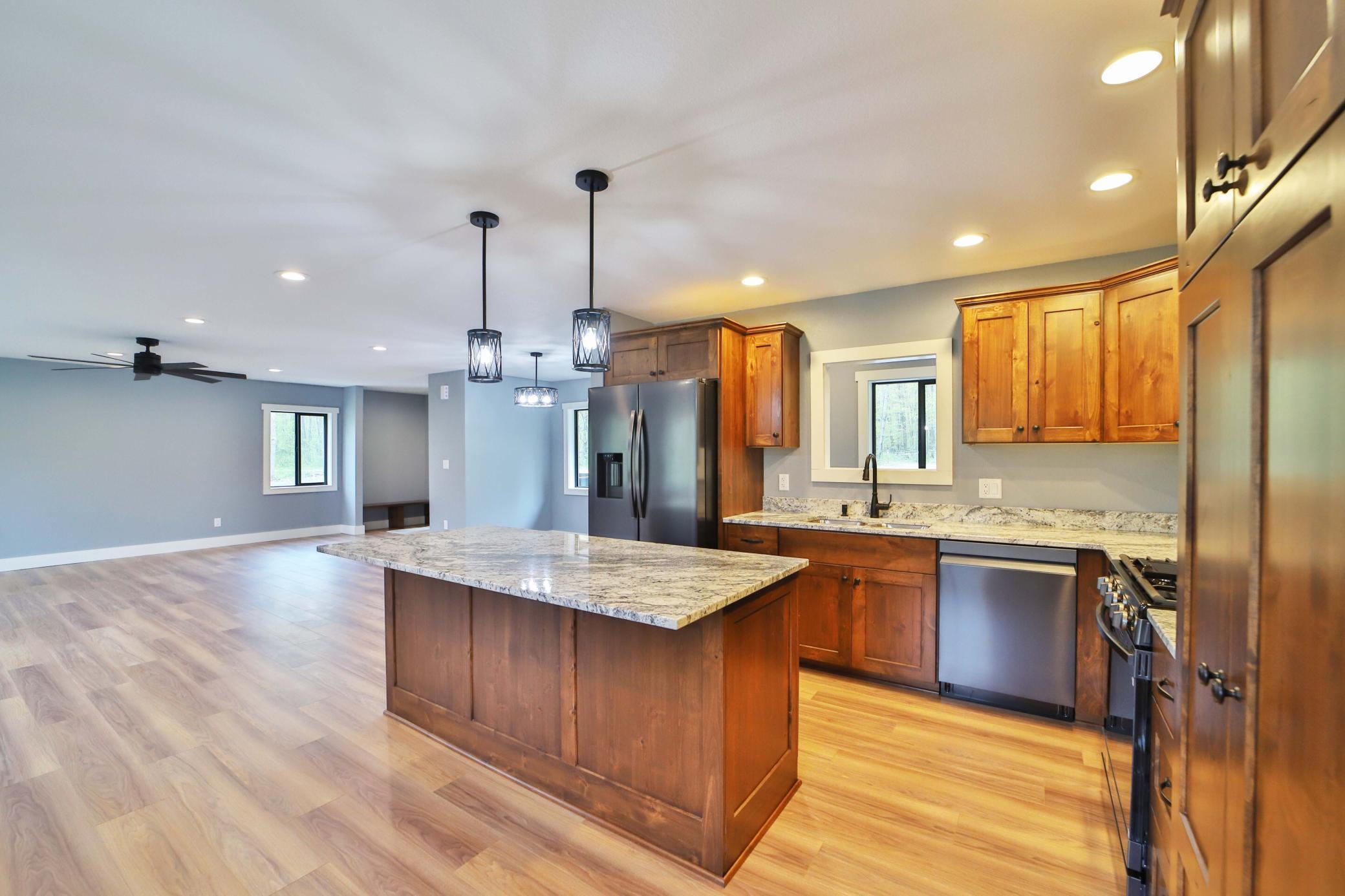 2026 single family home for sale at 10722 Brayton Road in Brainerd, MN — 3 bed, 3 bath (photo 6 of 55)