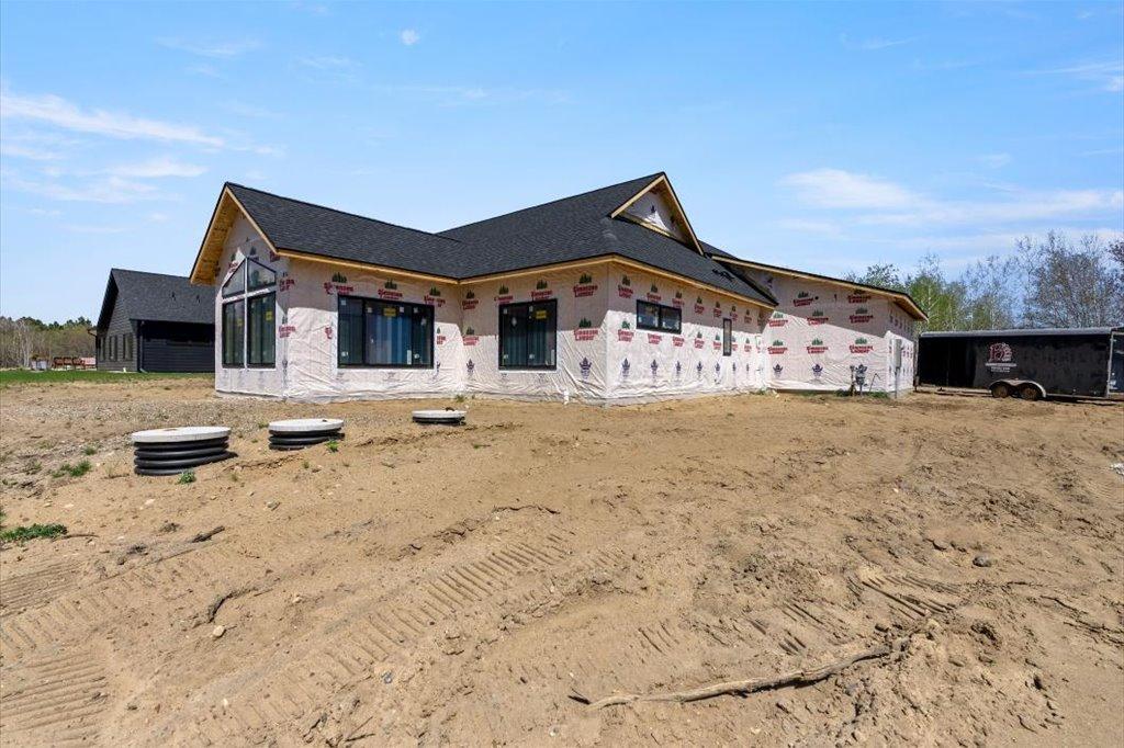 2026 single family home for sale at 3757 Sanctuary Path in Brainerd, MN — 3 bed, 2 bath (photo 2 of 18)