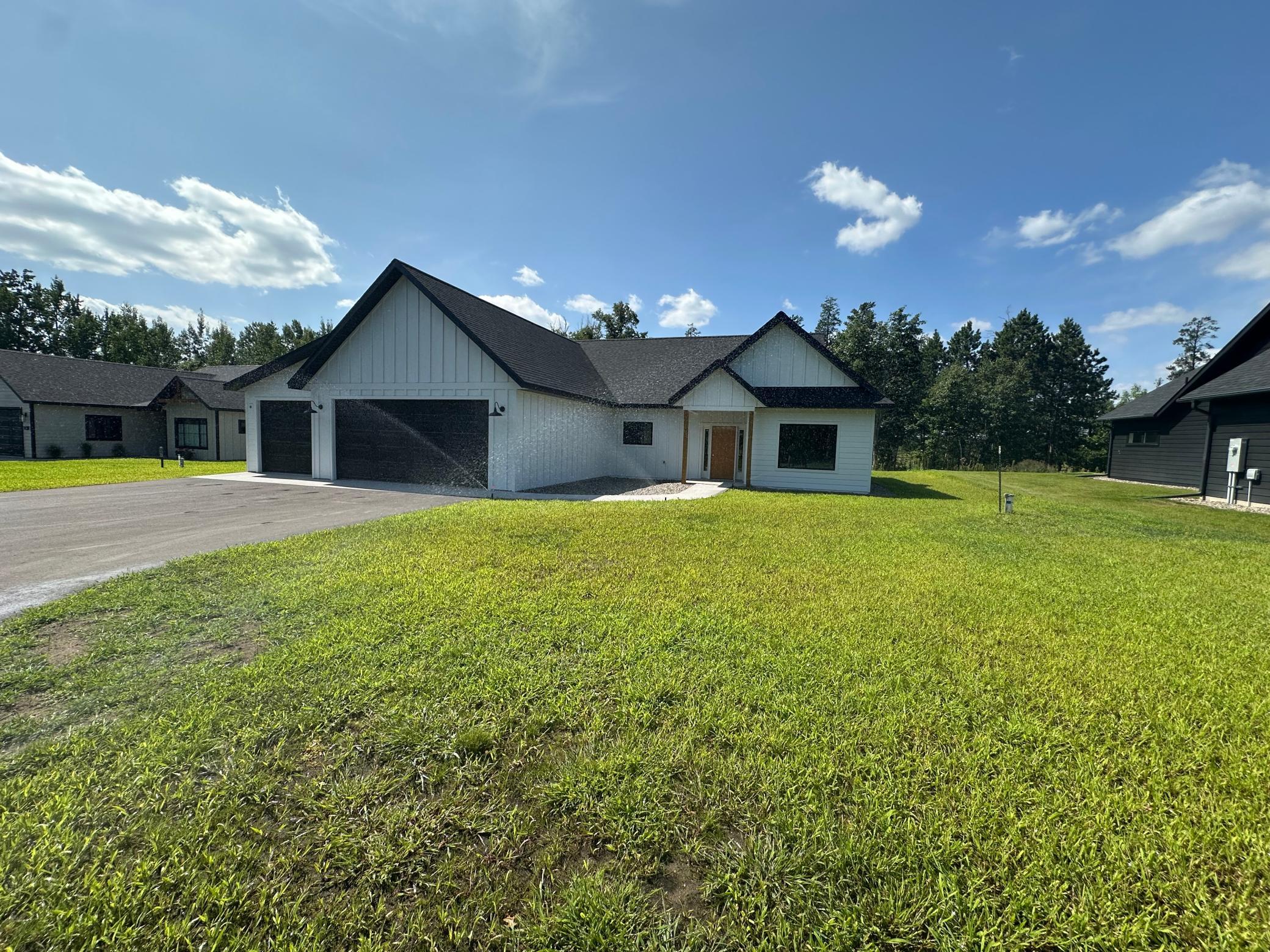 2026 single family home for sale at 3757 Sanctuary Path in Brainerd, MN — 3 bed, 2 bath