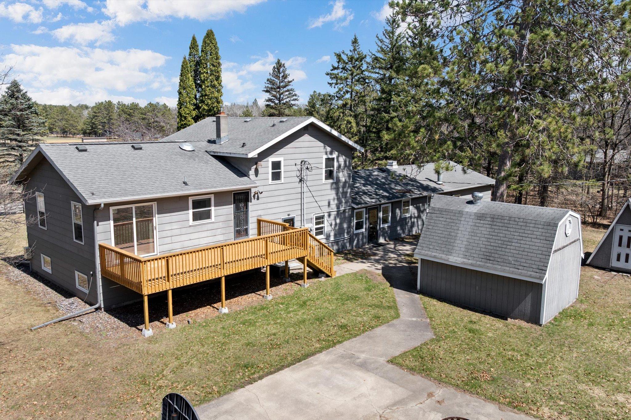 450 Murray Avenue, Pine River MN 56474 - Photo 3 of 56