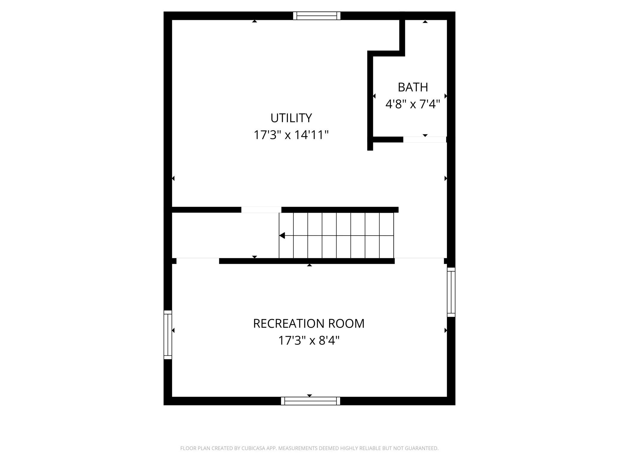 1990 single family home for sale at 702 Washington Avenue S in Park Rapids, MN — 3 bed, 2 bath (photo 22 of 22)