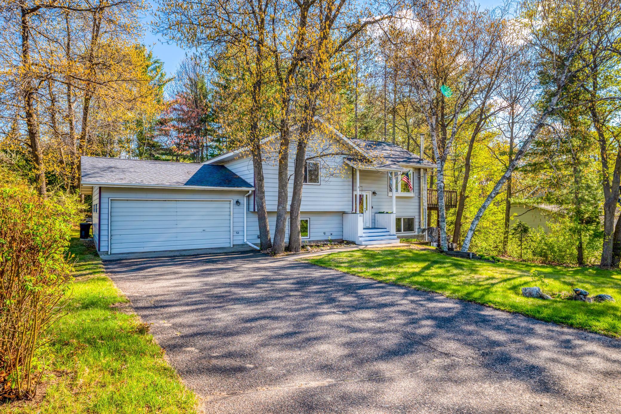 101 Summit Avenue W, Walker MN 56484 - Photo 28 of 34