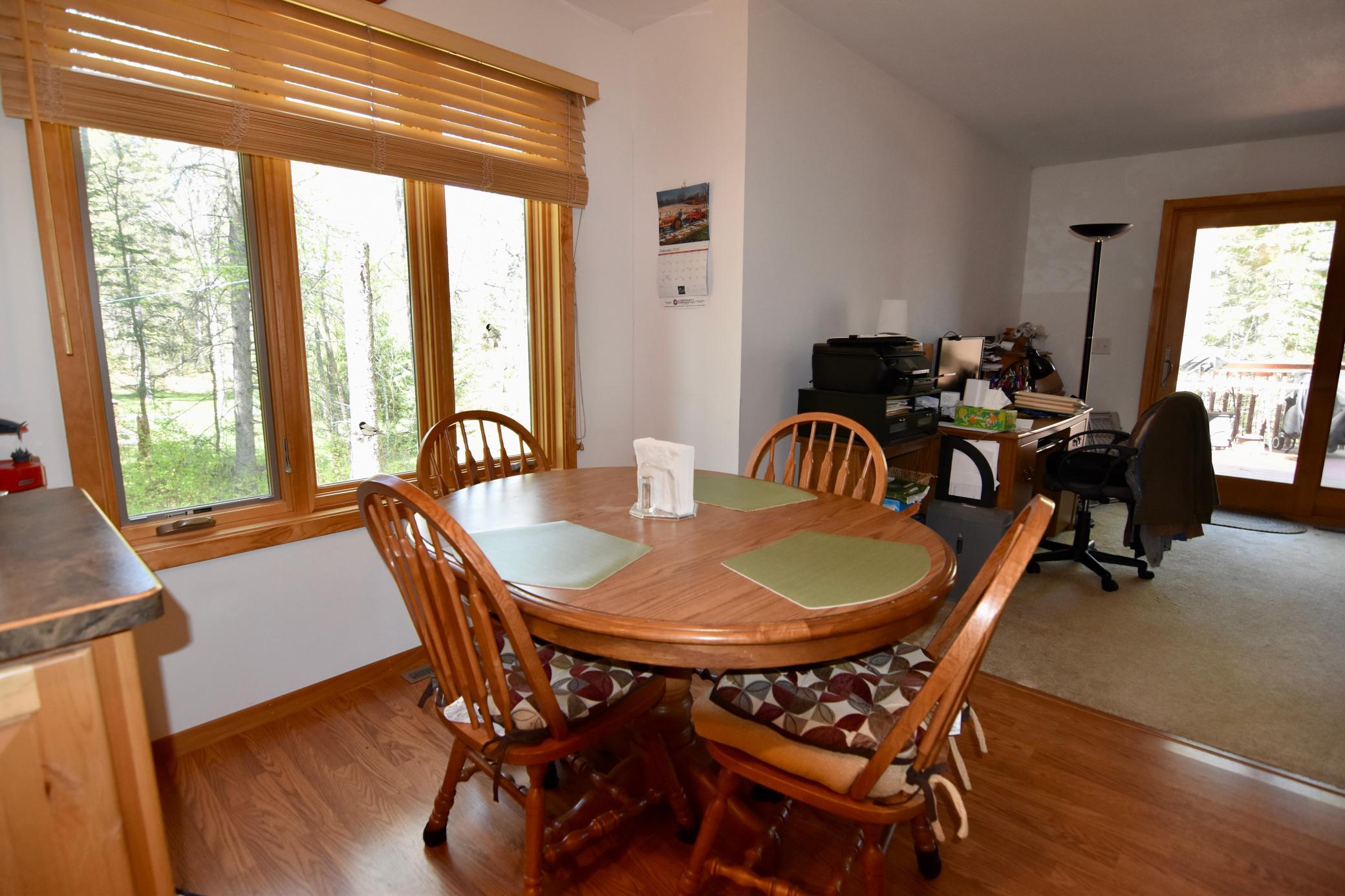 331 S Lake Lawrence Road NE, Outing MN 56662 - Photo 11 of 51