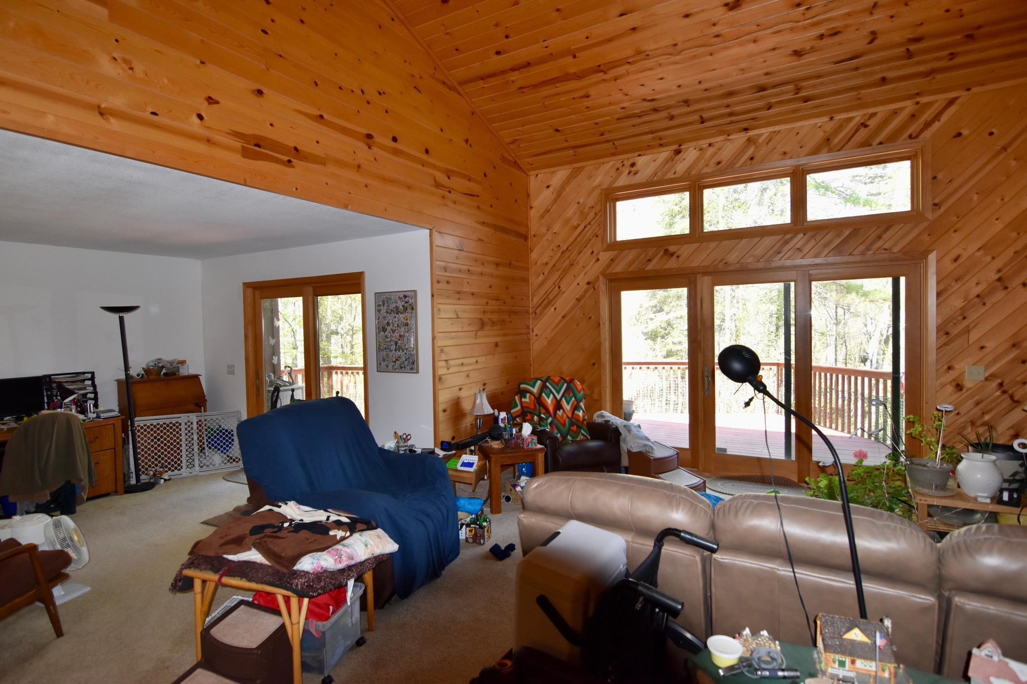 331 S Lake Lawrence Road NE, Outing MN 56662 - Photo 12 of 51