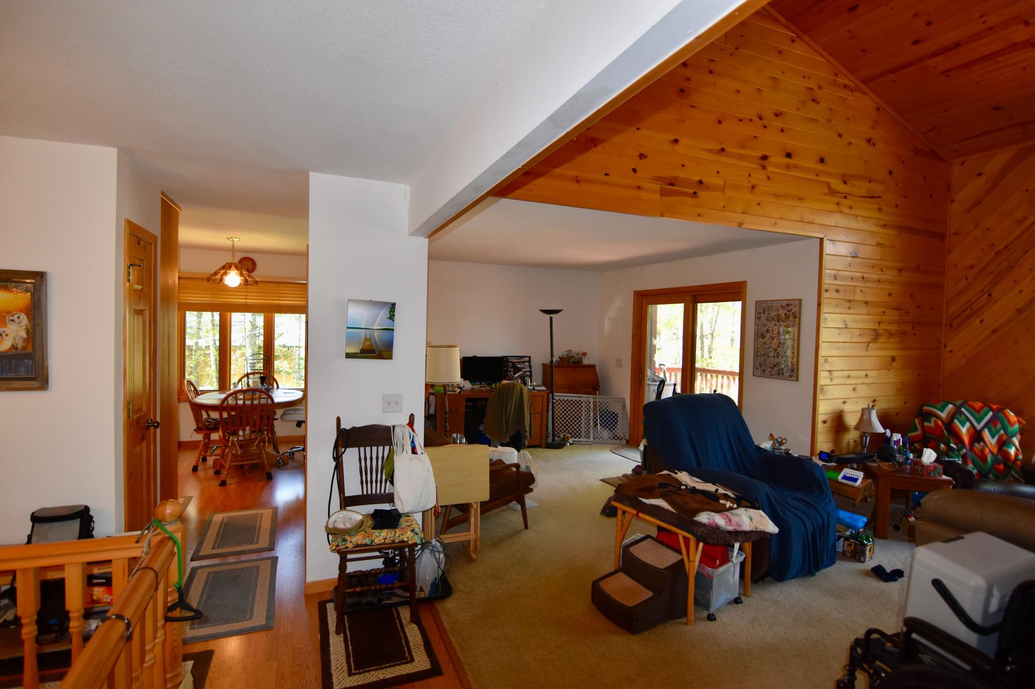 331 S Lake Lawrence Road NE, Outing MN 56662 - Photo 14 of 51