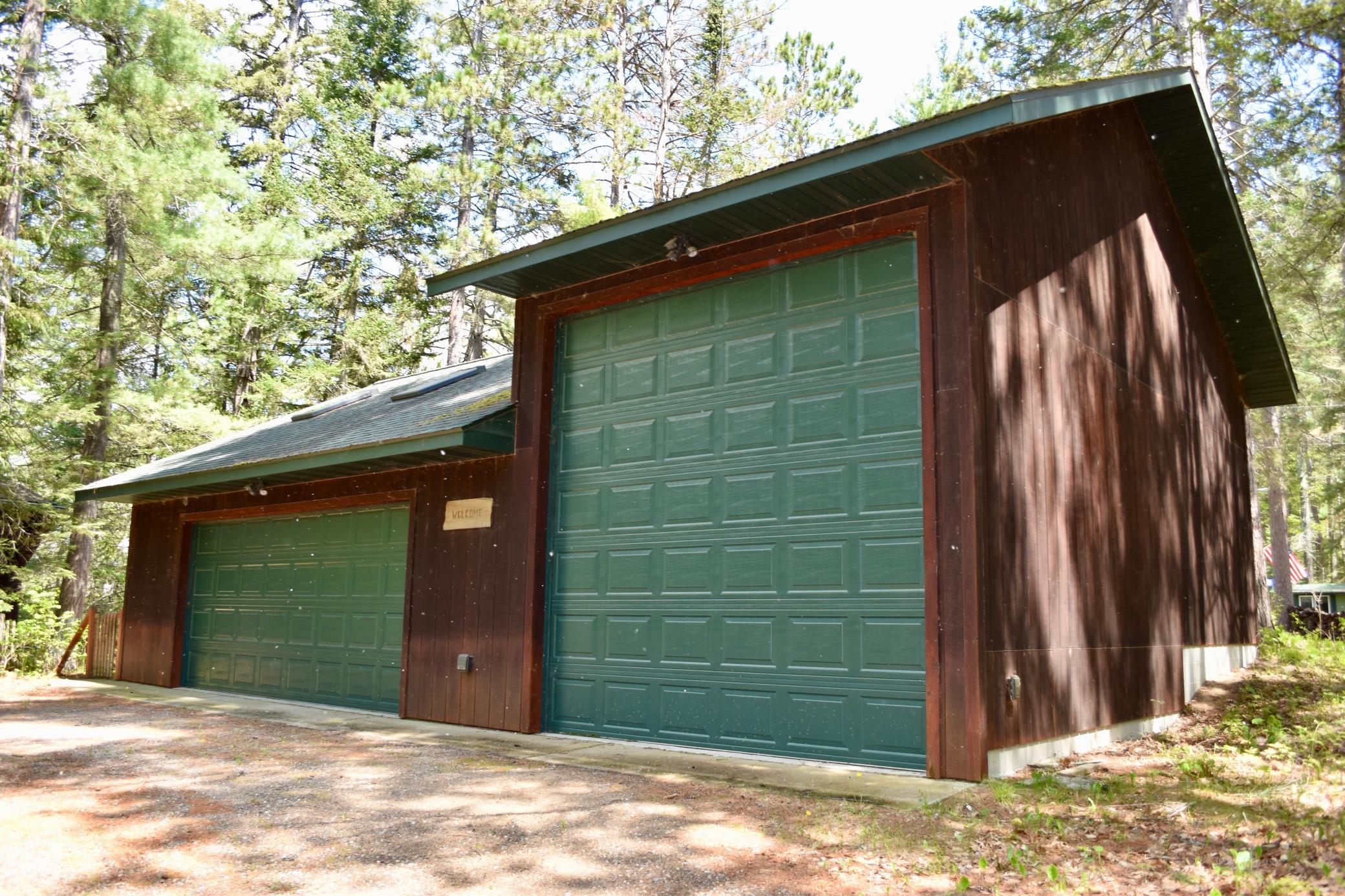 331 S Lake Lawrence Road NE, Outing MN 56662 - Photo 3 of 51