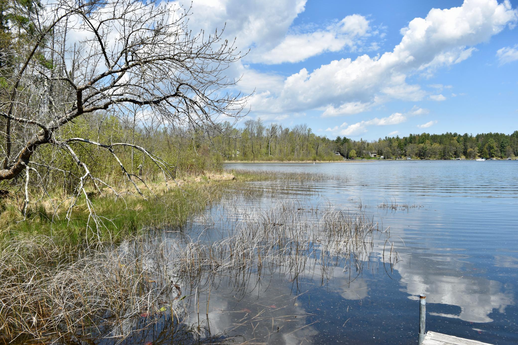 331 S Lake Lawrence Road NE, Outing MN 56662 - Photo 25 of 51