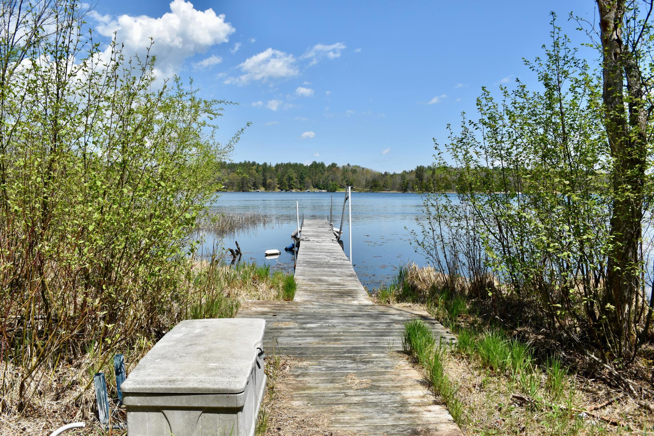 331 S Lake Lawrence Road NE, Outing MN 56662 - Photo 27 of 51