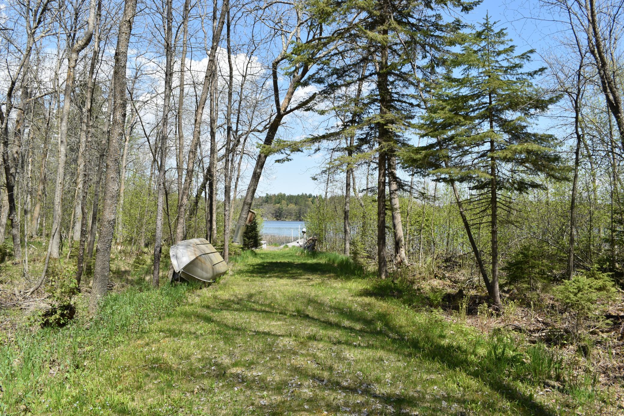 331 S Lake Lawrence Road NE, Outing MN 56662 - Photo 28 of 51