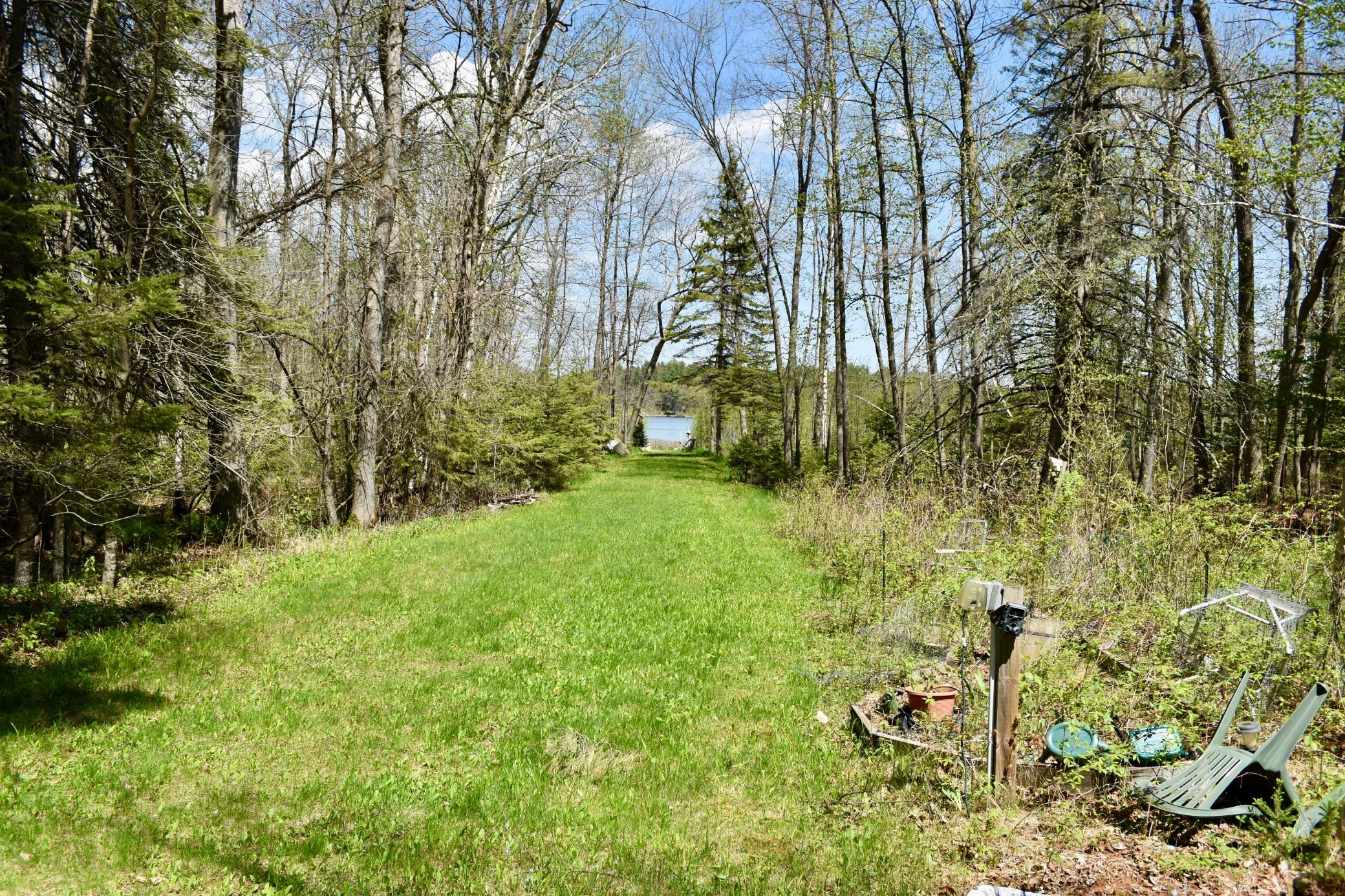 331 S Lake Lawrence Road NE, Outing MN 56662 - Photo 4 of 51