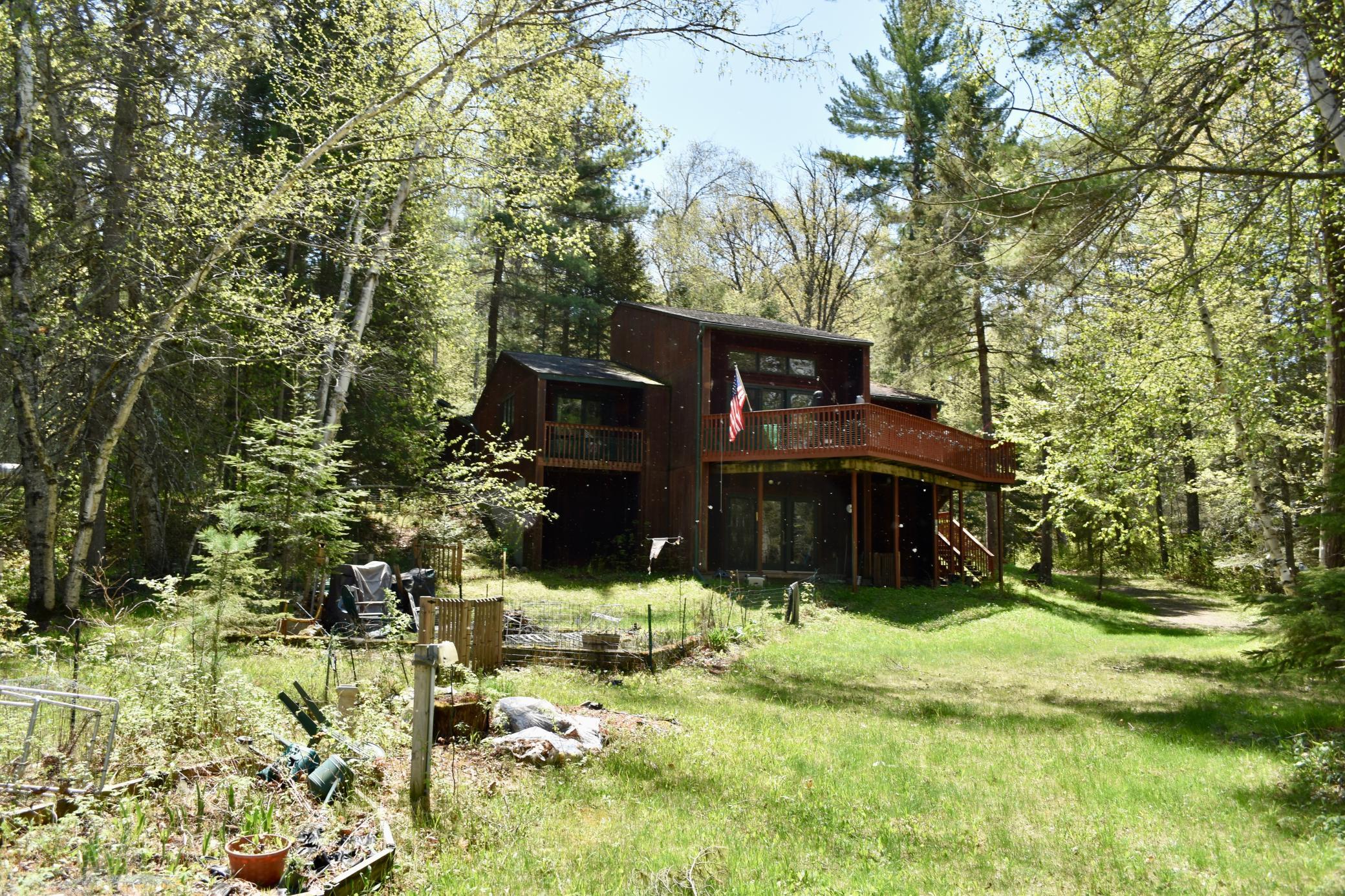 331 S Lake Lawrence Road NE, Outing MN 56662 - Photo 33 of 51