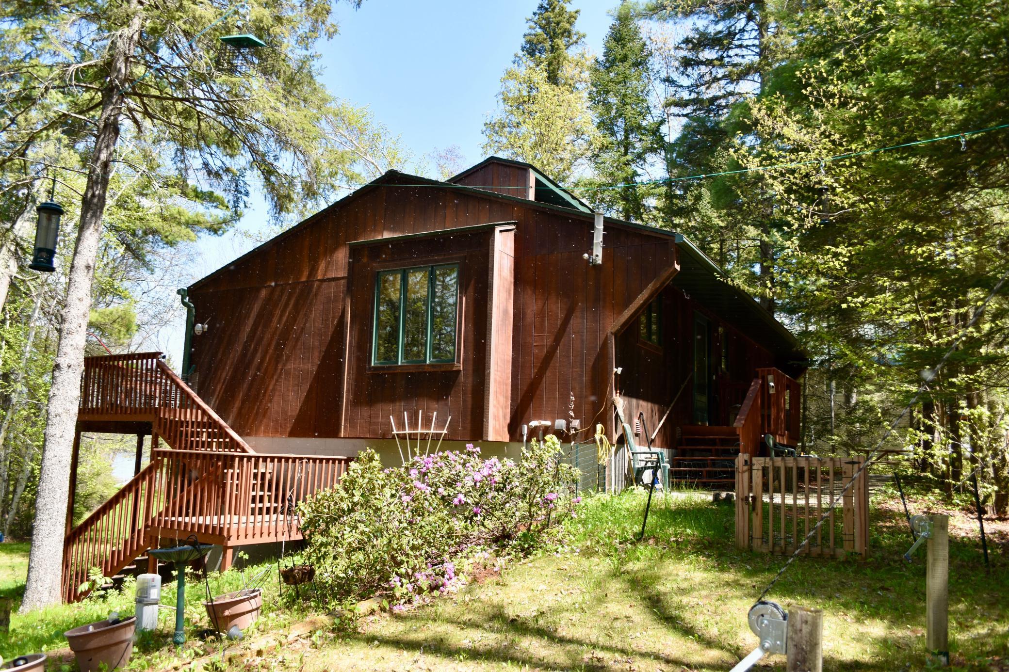 331 S Lake Lawrence Road NE, Outing MN 56662 - Photo 35 of 51