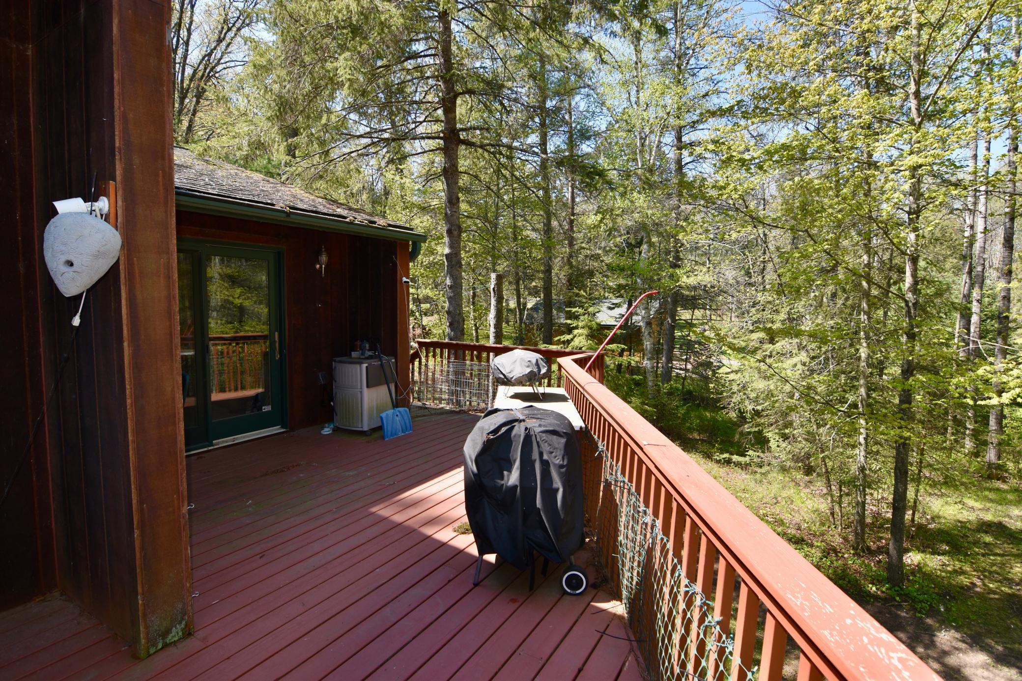 331 S Lake Lawrence Road NE, Outing MN 56662 - Photo 40 of 51