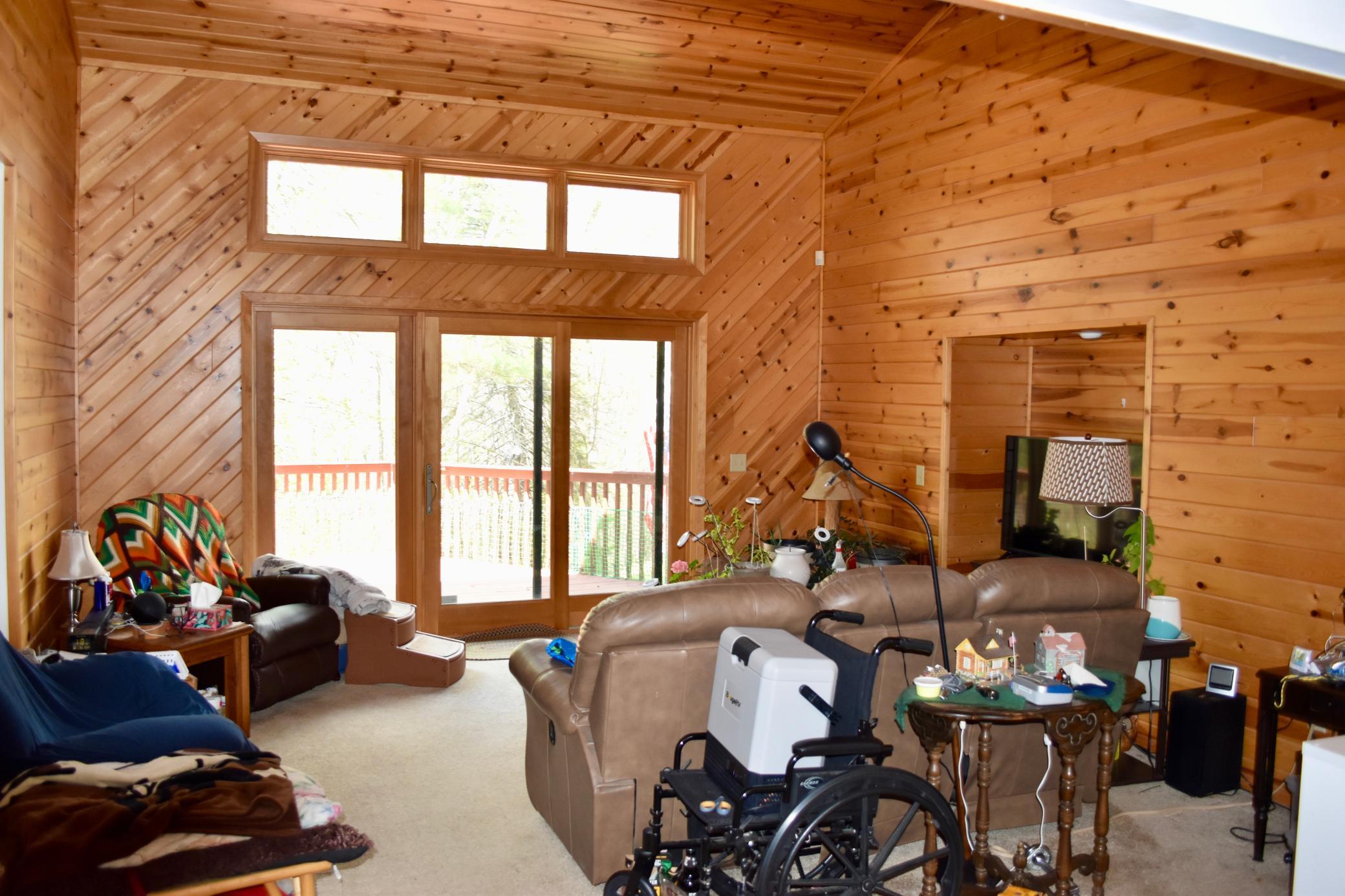 331 S Lake Lawrence Road NE, Outing MN 56662 - Photo 5 of 51