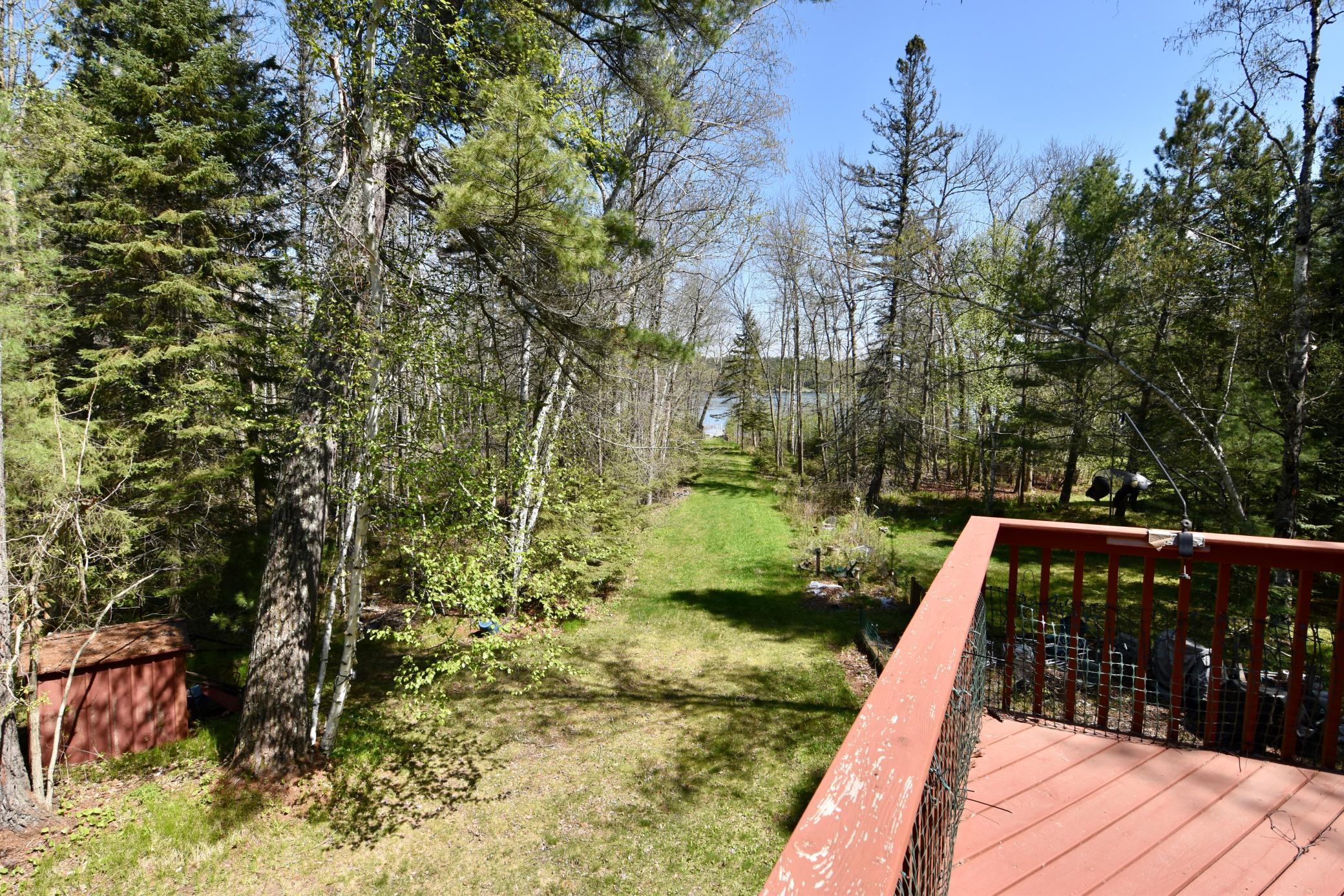 331 S Lake Lawrence Road NE, Outing MN 56662 - Photo 41 of 51