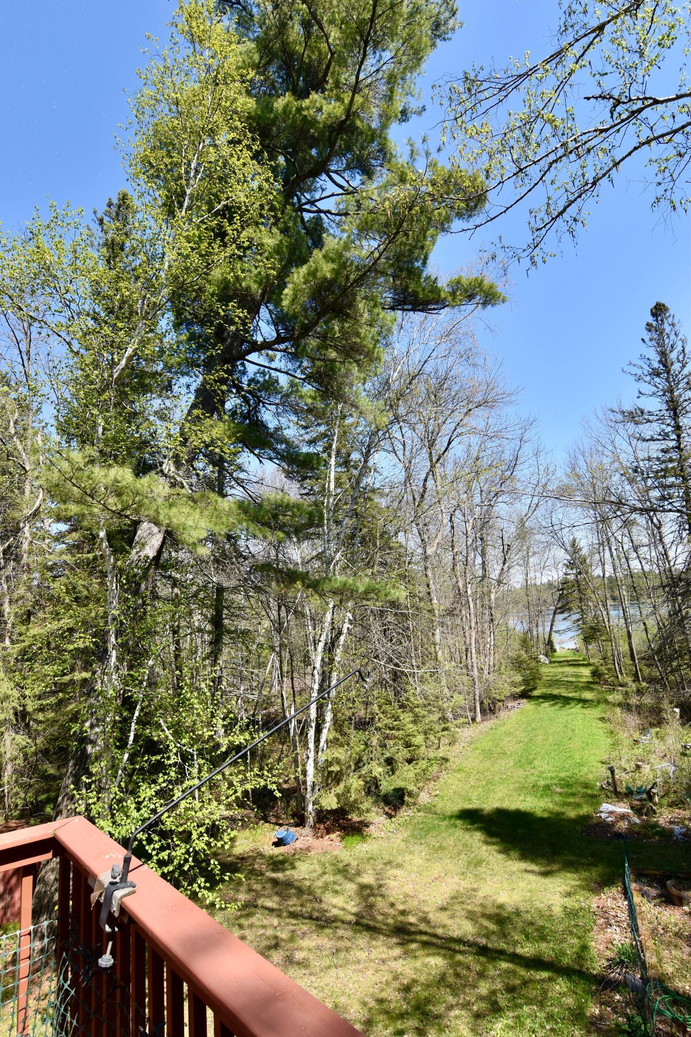 331 S Lake Lawrence Road NE, Outing MN 56662 - Photo 42 of 51