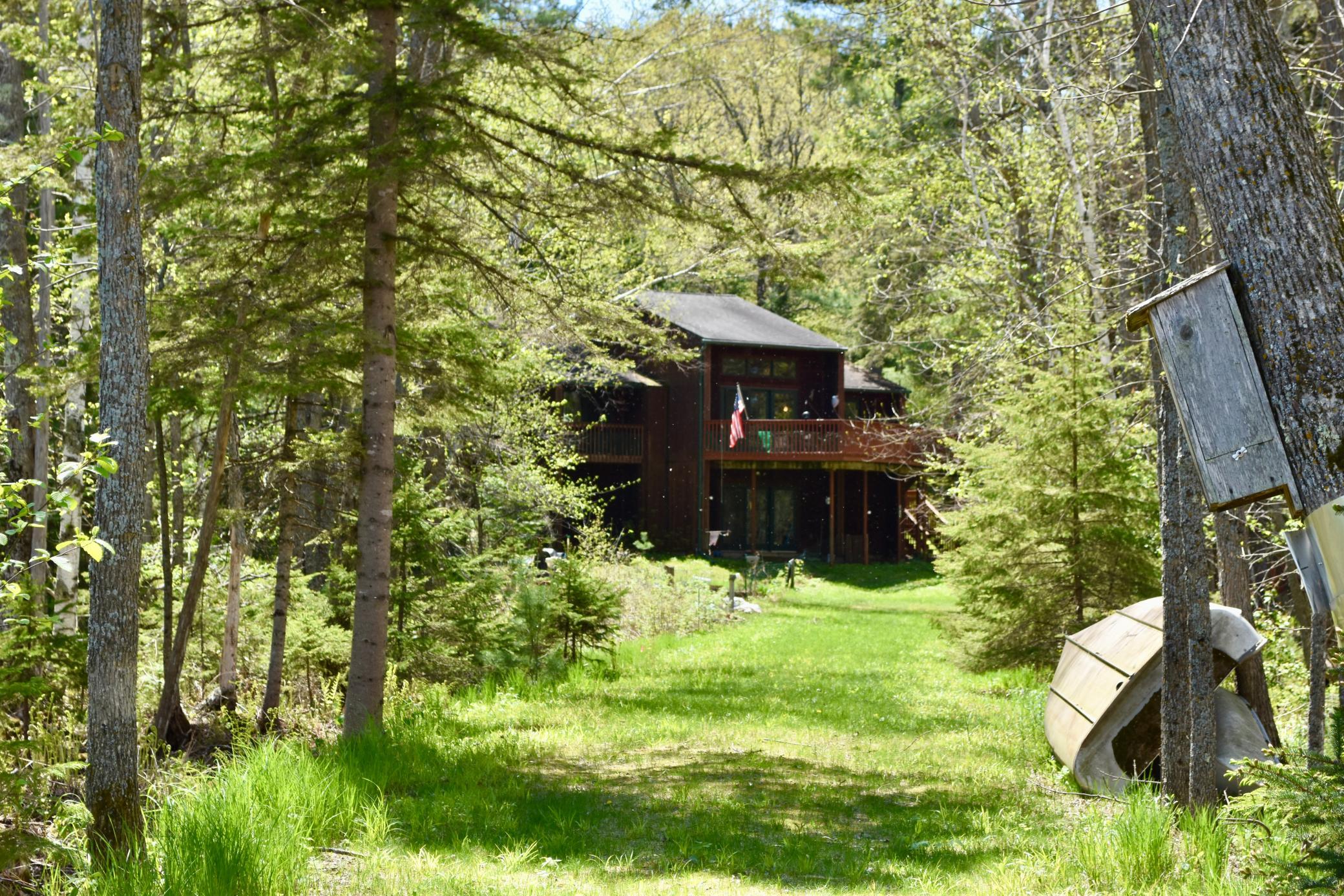 331 S Lake Lawrence Road NE, Outing MN 56662 - Photo 44 of 51