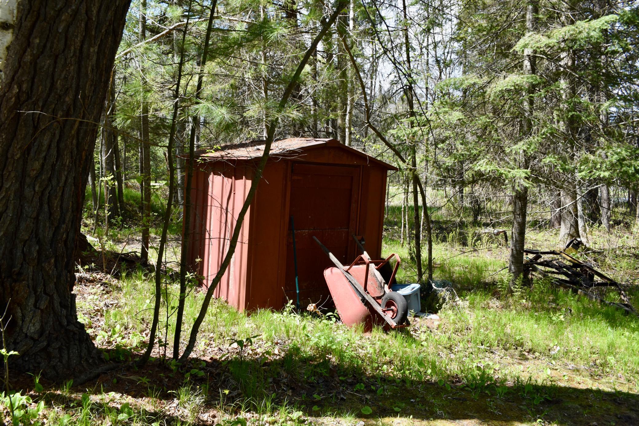 331 S Lake Lawrence Road NE, Outing MN 56662 - Photo 45 of 51
