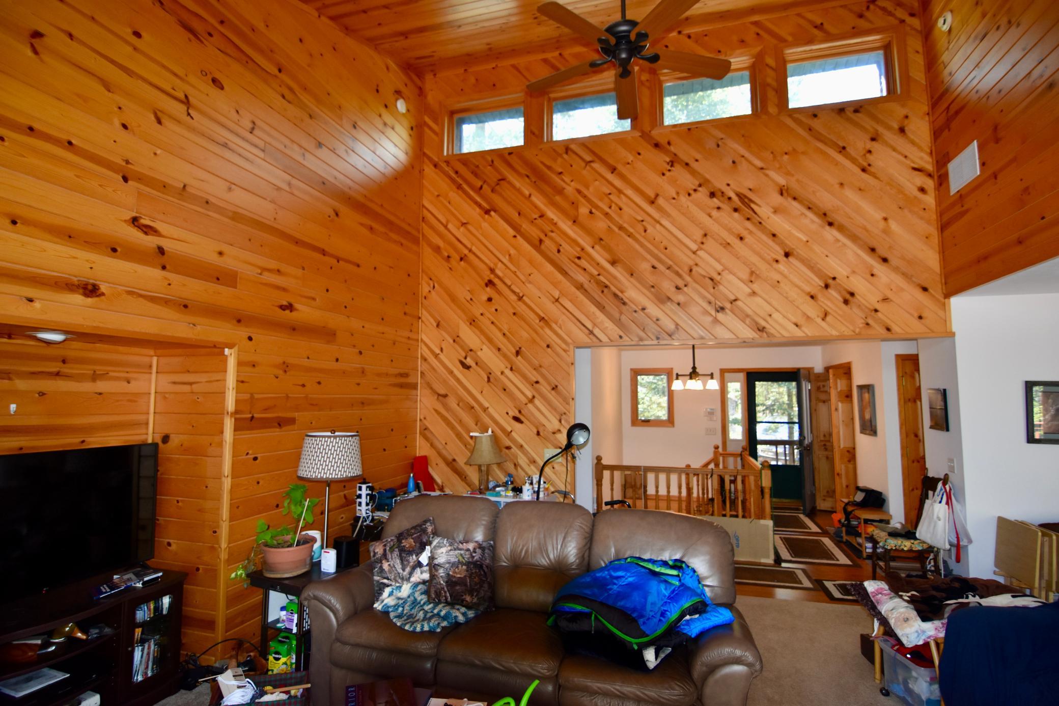 331 S Lake Lawrence Road NE, Outing MN 56662 - Photo 6 of 51