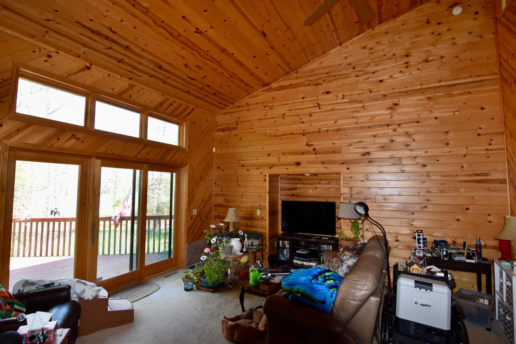 331 S Lake Lawrence Road NE, Outing MN 56662 - Photo 7 of 51