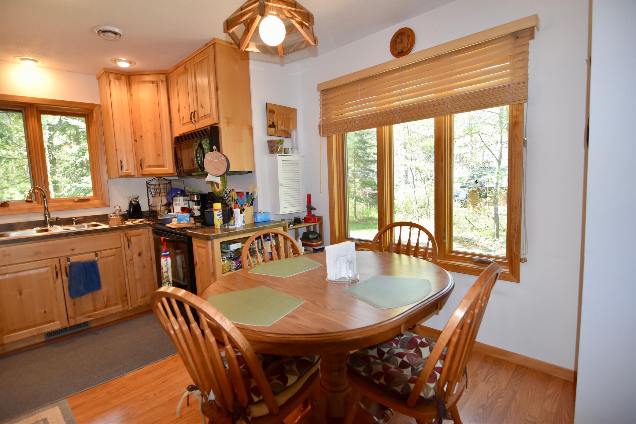 331 S Lake Lawrence Road NE, Outing MN 56662 - Photo 10 of 51
