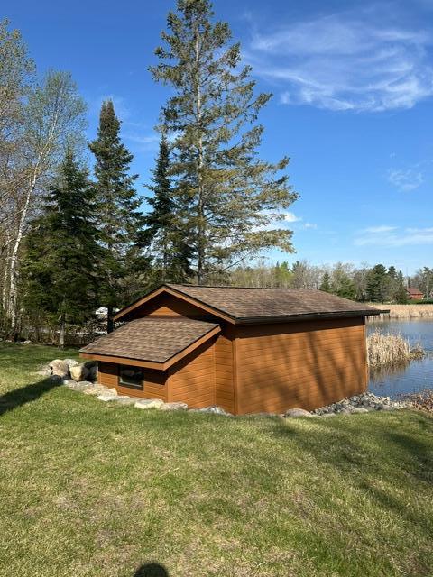 940 Maple Crest Drive NW, Hackensack MN 56452 - Photo 2 of 32