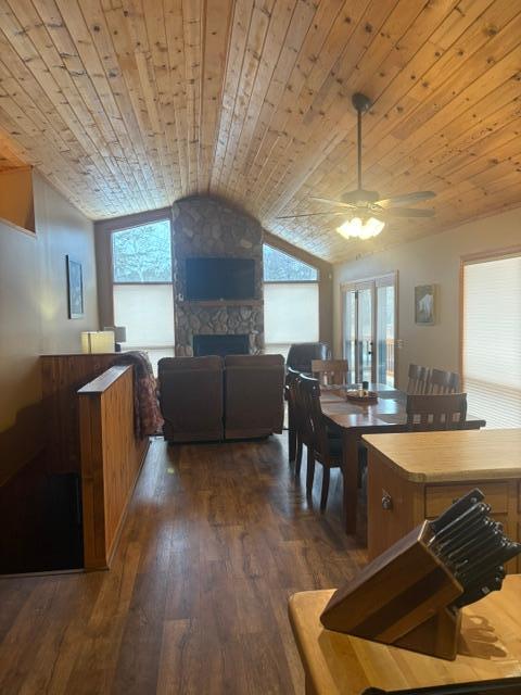 940 Maple Crest Drive NW, Hackensack MN 56452 - Photo 3 of 32