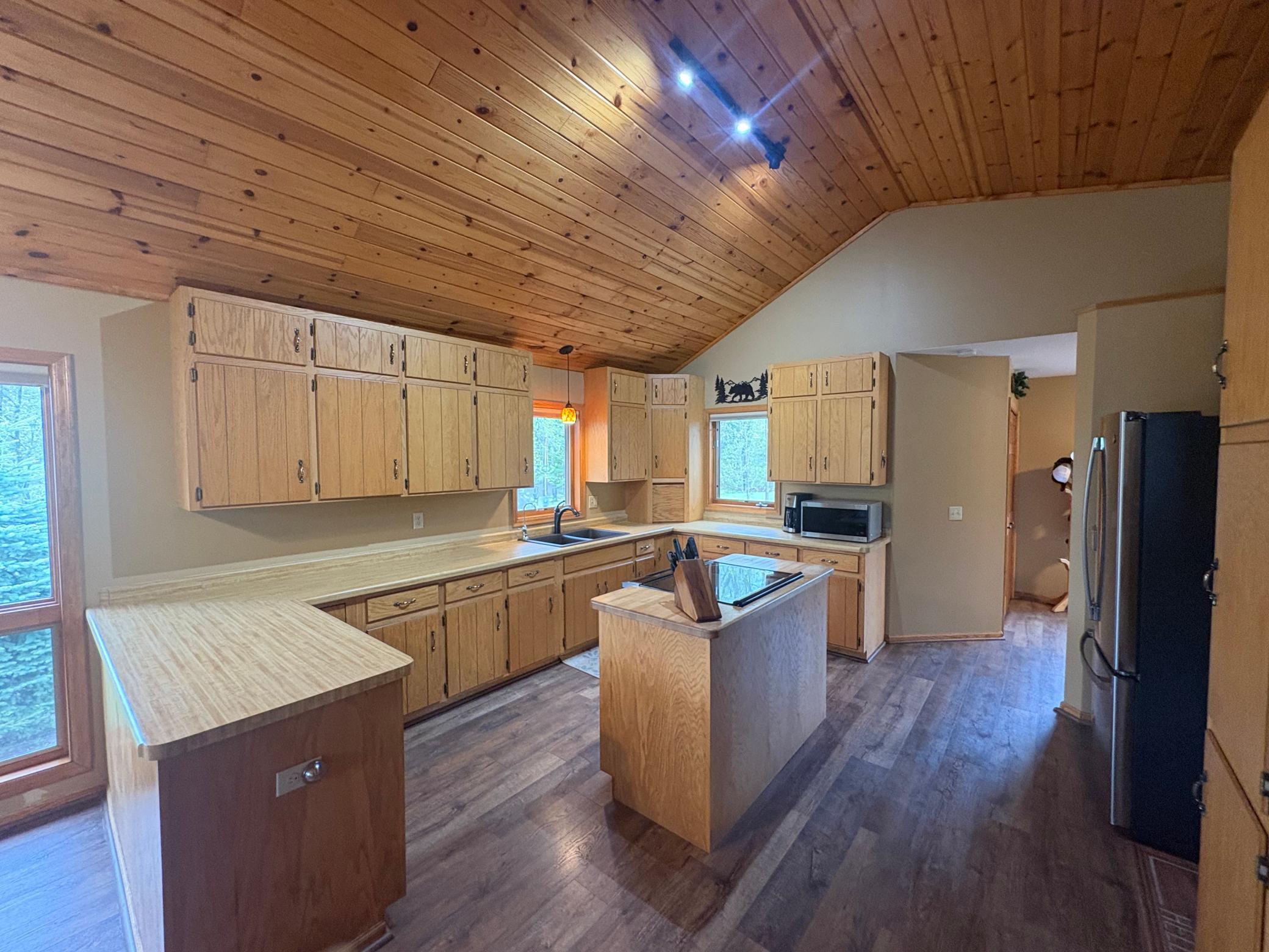 940 Maple Crest Drive NW, Hackensack MN 56452 - Photo 4 of 32