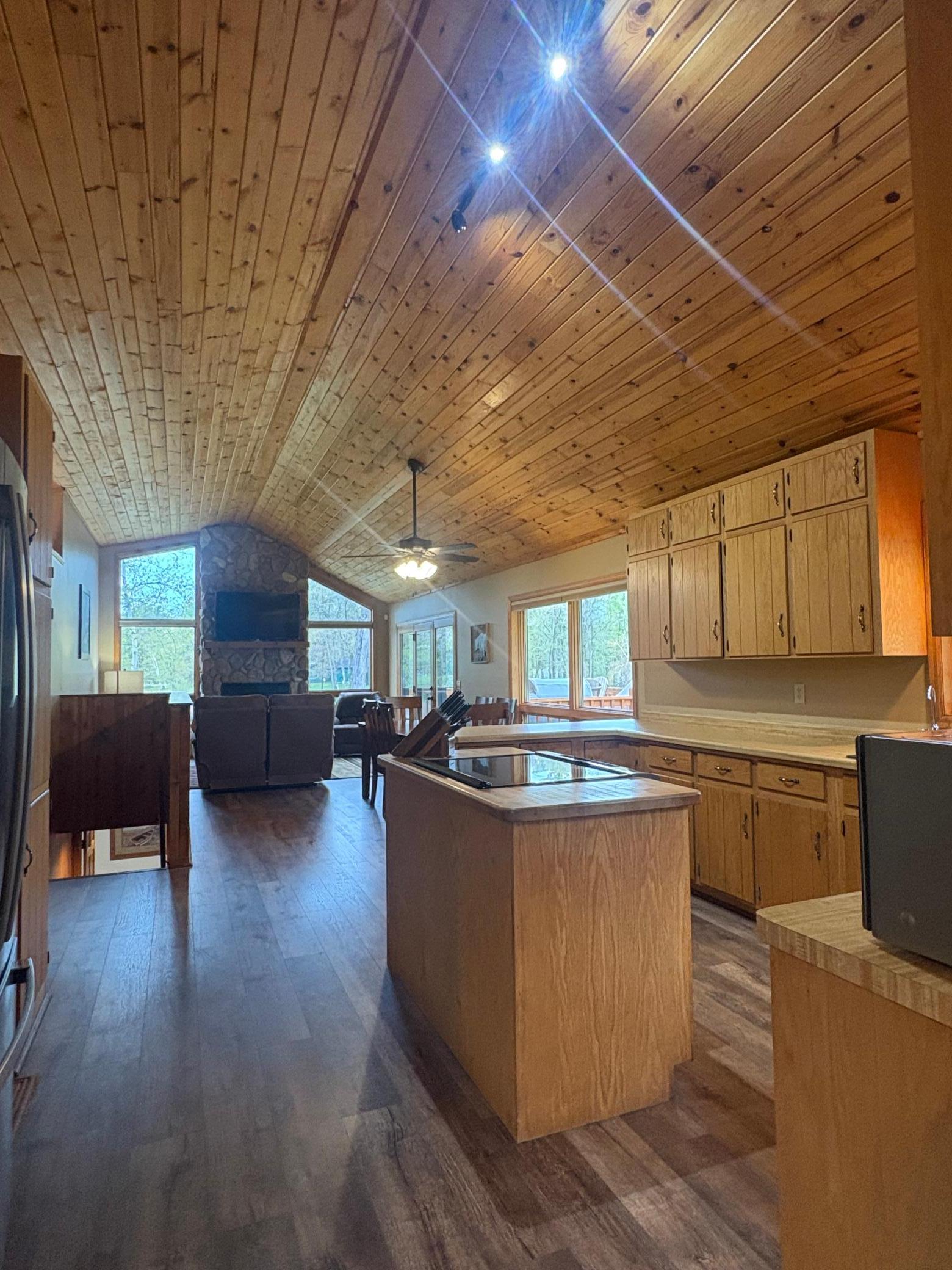 940 Maple Crest Drive NW, Hackensack MN 56452 - Photo 5 of 32