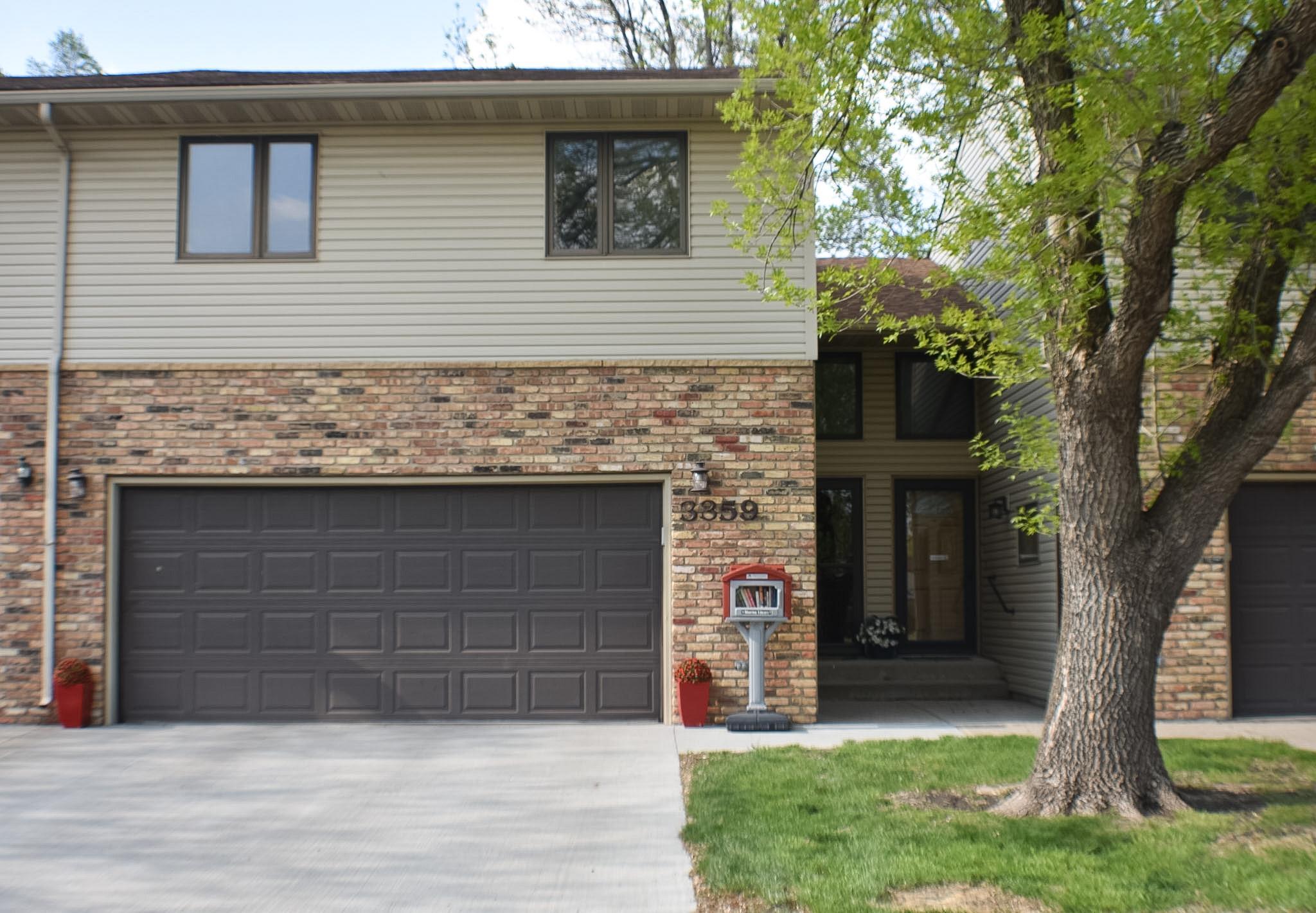 Open house at 3359 16th S Avenue, Fargo