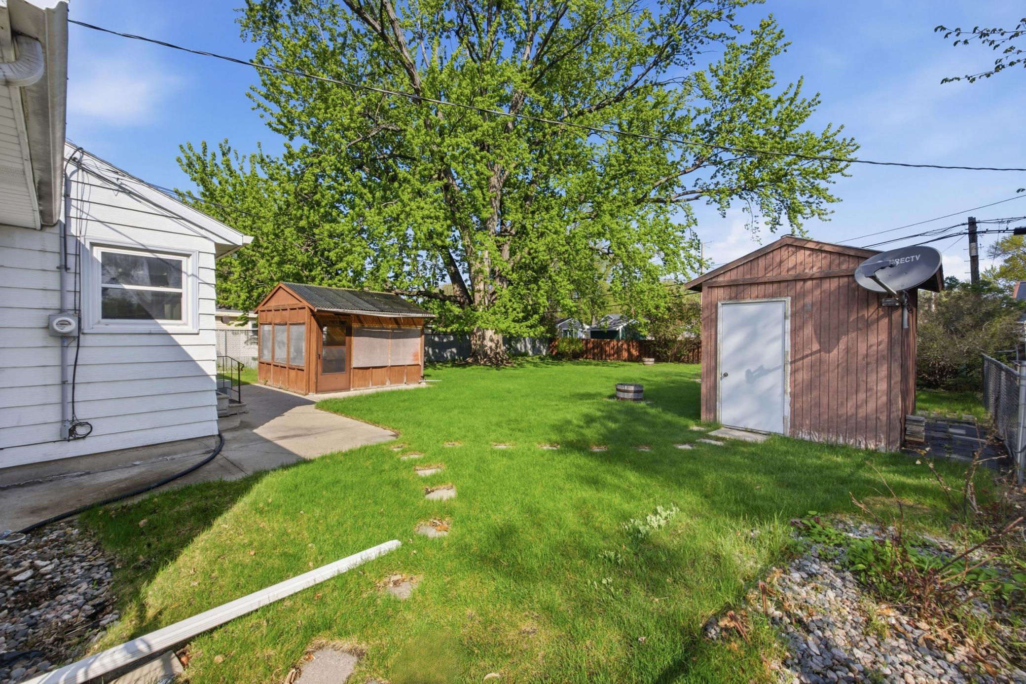 1950 single family home for sale at 105 16th Avenue N in Fargo, ND — 3 bed, 2 bath (photo 29 of 32)